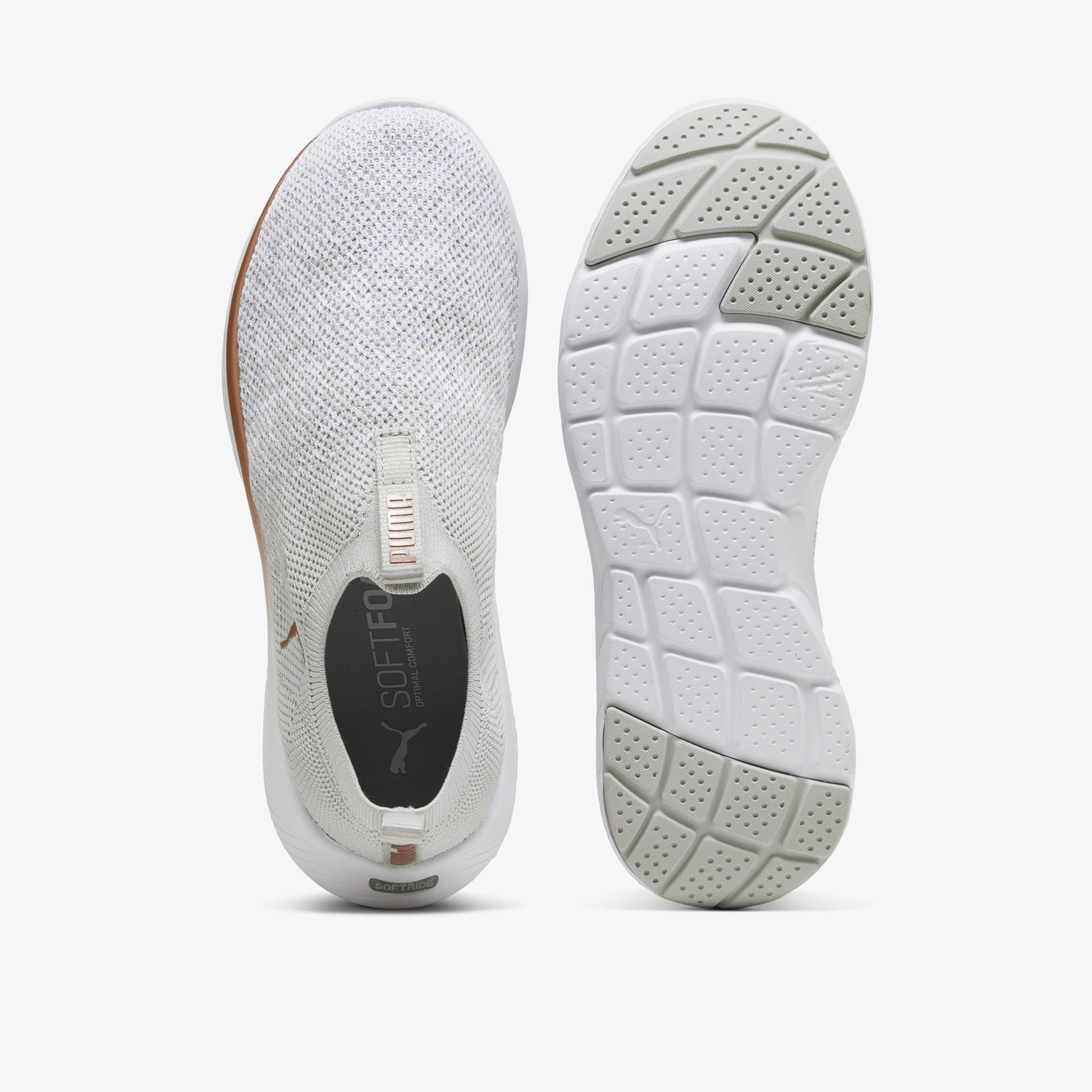 Puma Women's SOFTRIDE REMI Slip-On Sports Shoes - 30983402-women-shoes-sneakers-image-4