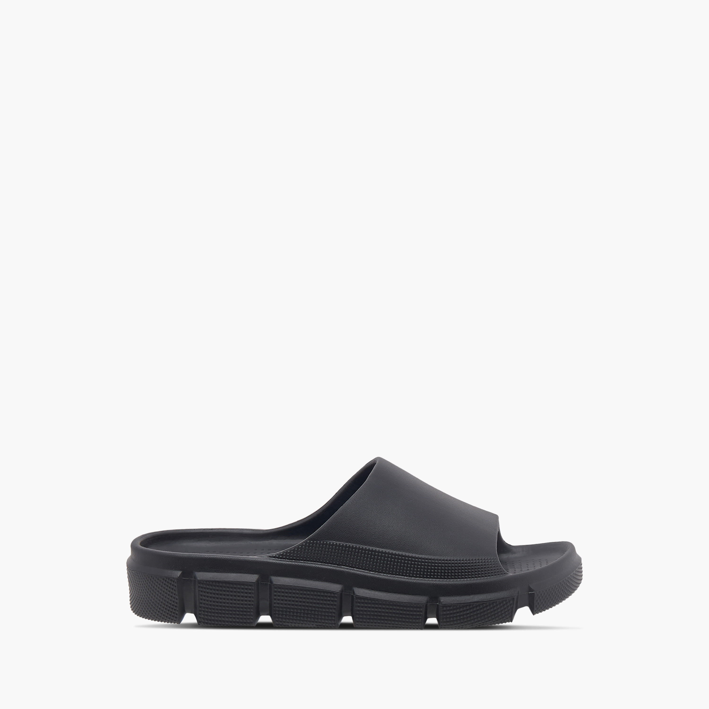 Lee Cooper Solid Beach Slides-men-shoes-flipflopsandslides-image-2