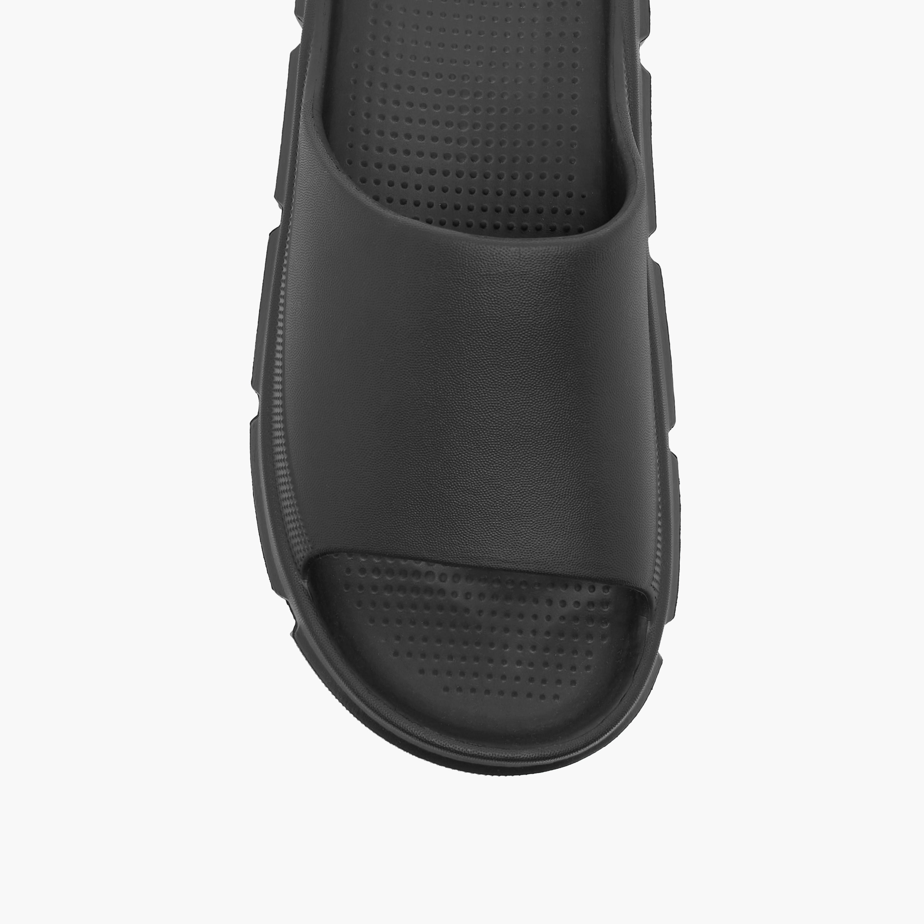 Lee Cooper Solid Beach Slides-men-shoes-flipflopsandslides-image-3
