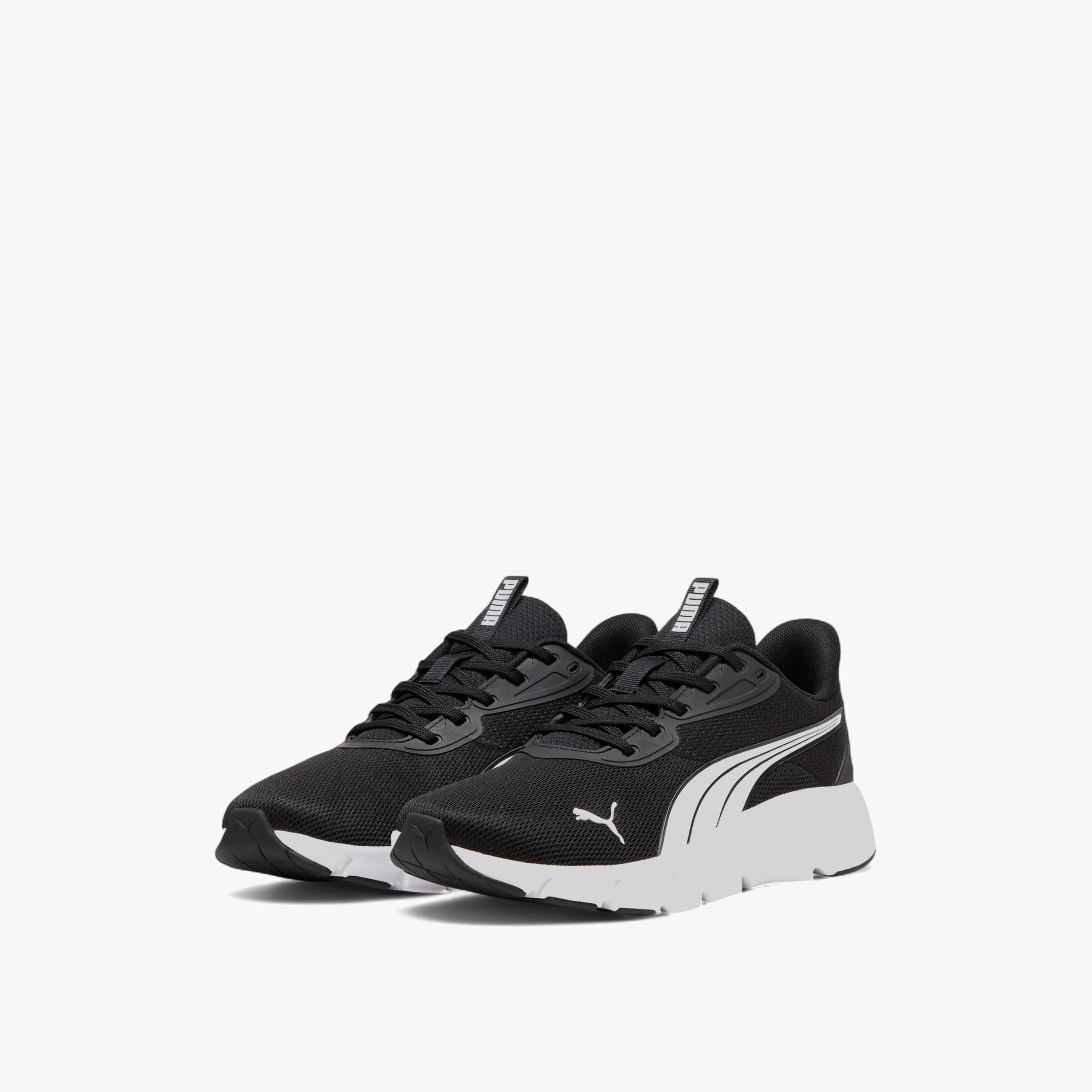 حذاء جري فليكس فوكس لايت مودرن برباط إغلاق للرجال من بوما - 31009301-sports-men-shoes-image-1