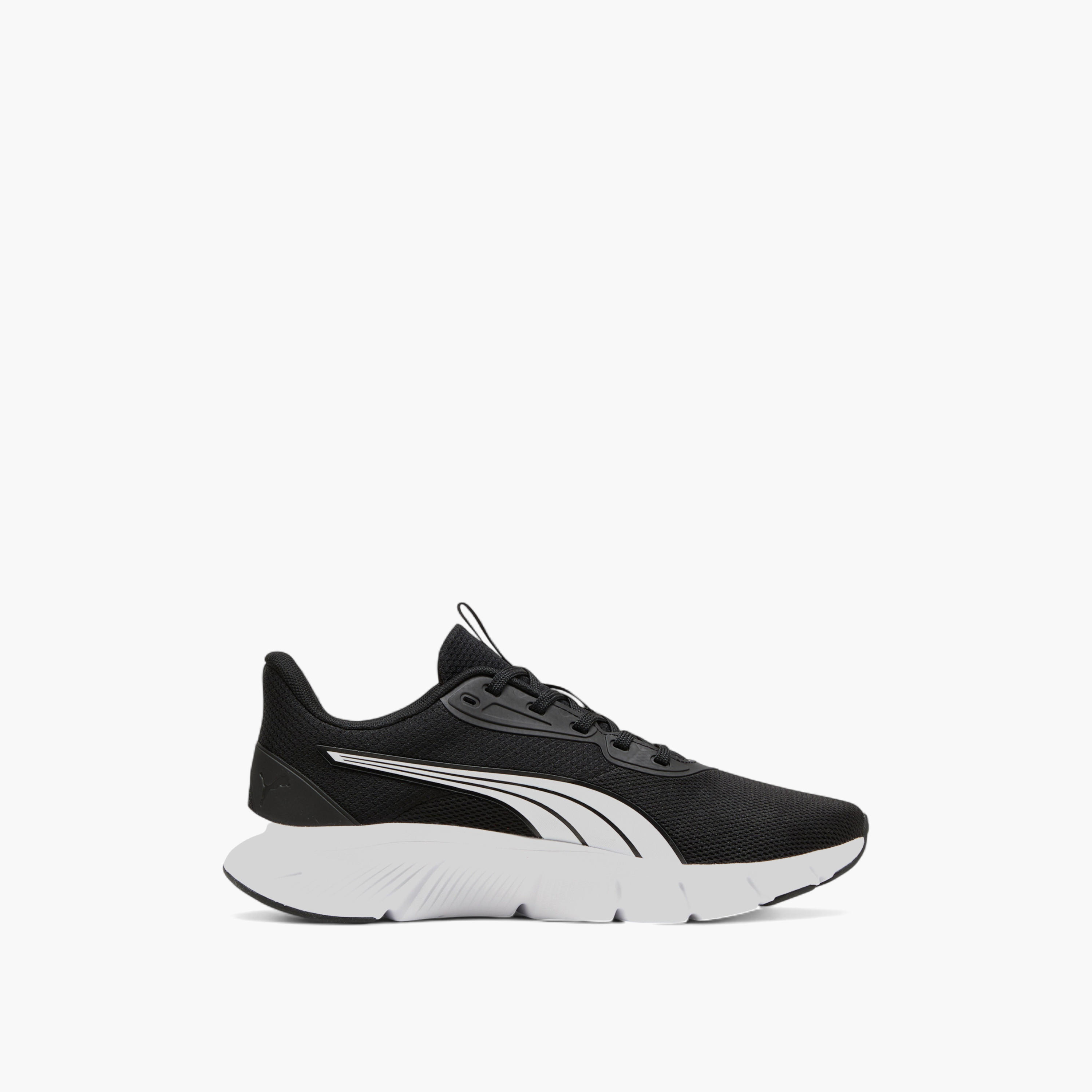 حذاء جري فليكس فوكس لايت مودرن برباط إغلاق للرجال من بوما - 31009301-sports-men-shoes-image-2