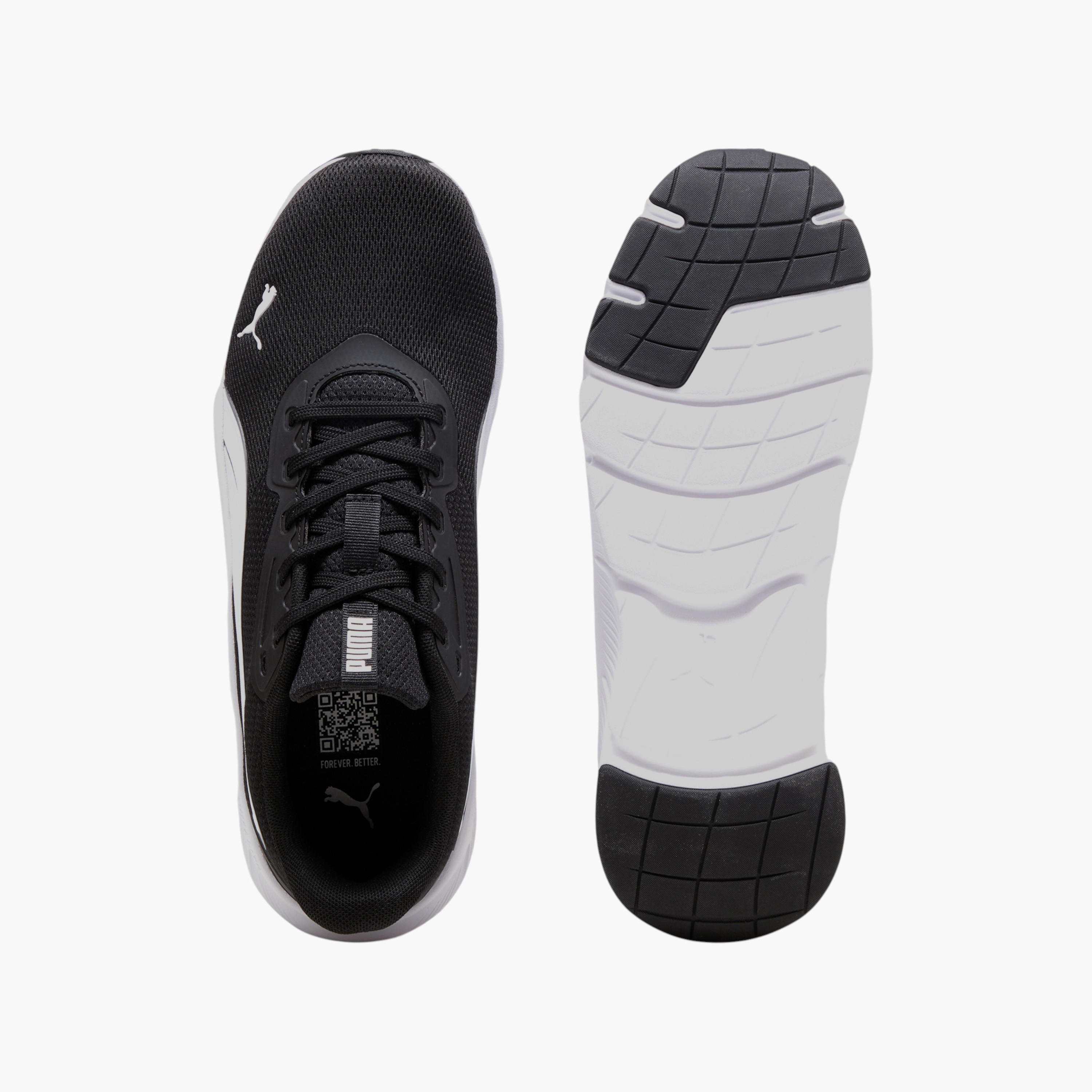 حذاء جري فليكس فوكس لايت مودرن برباط إغلاق للرجال من بوما - 31009301-sports-men-shoes-image-3