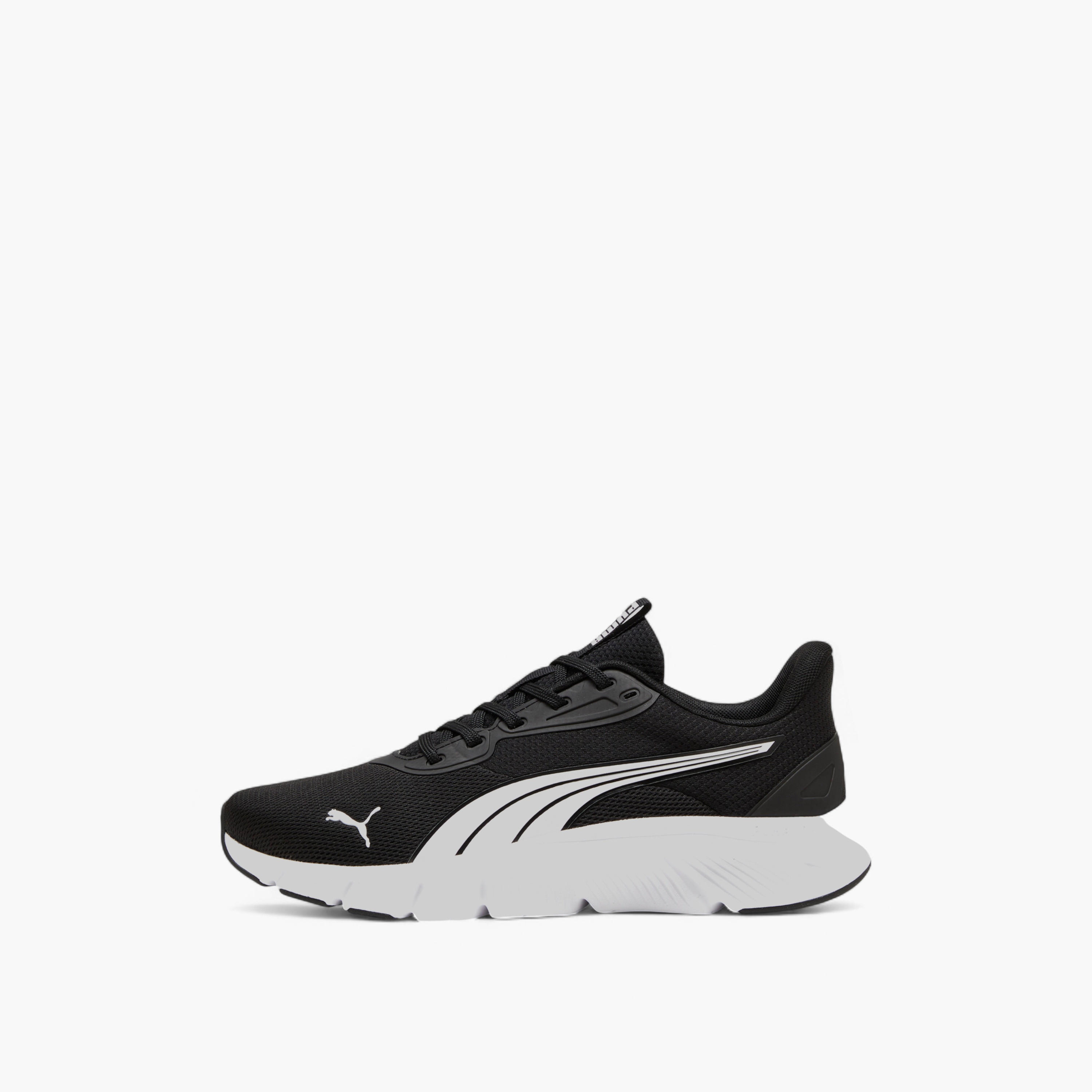 حذاء جري فليكس فوكس لايت مودرن برباط إغلاق للرجال من بوما - 31009301-sports-men-shoes-image-4