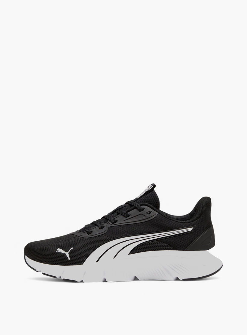 حذاء جري فليكس فوكس لايت مودرن برباط إغلاق للرجال من بوما - 31009301-sports-men-shoes-image-4