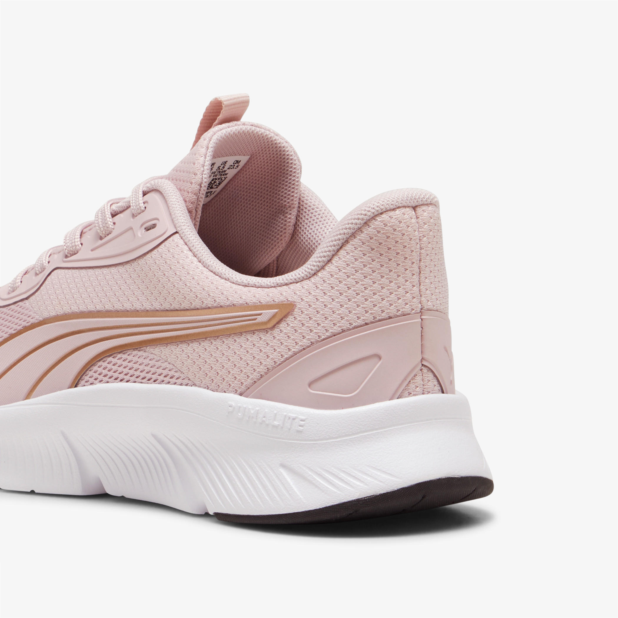PUMA Women's Panelled Sports Shoes with Lace-Up Closure - FlexFocus Lite Modern-women-shoes-sneakers-image-5