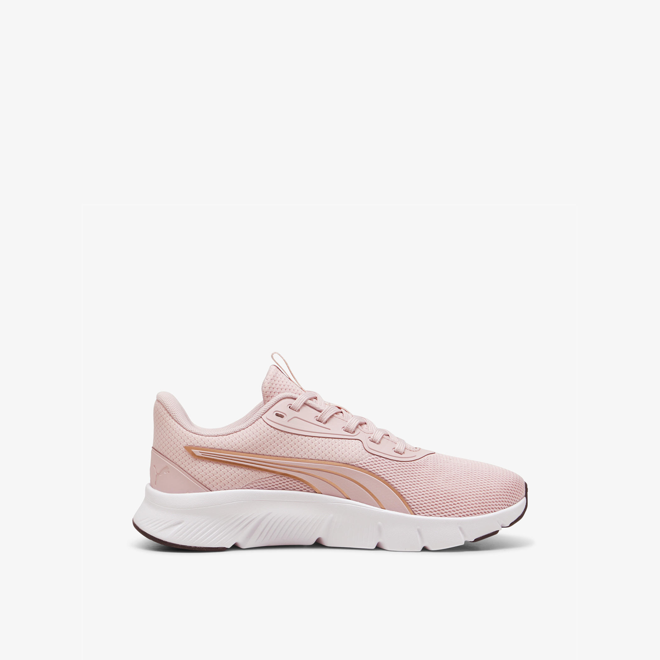 PUMA Women's Panelled Sports Shoes with Lace-Up Closure - FlexFocus Lite Modern-women-shoes-sneakers-image-6