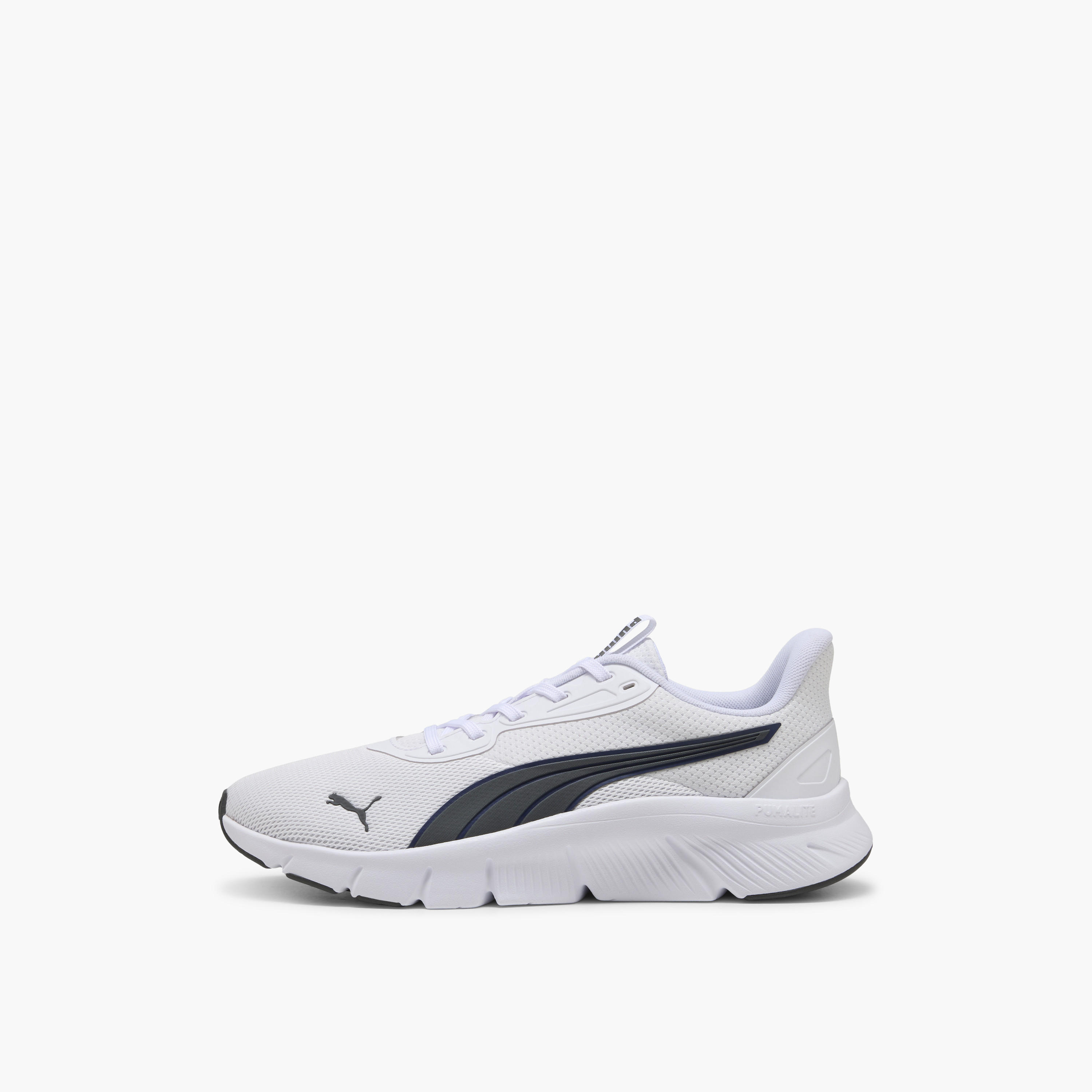 Puma Men FlexFocus Lite Modern Lace-Up Running Shoes-sports-men-shoes-image-2