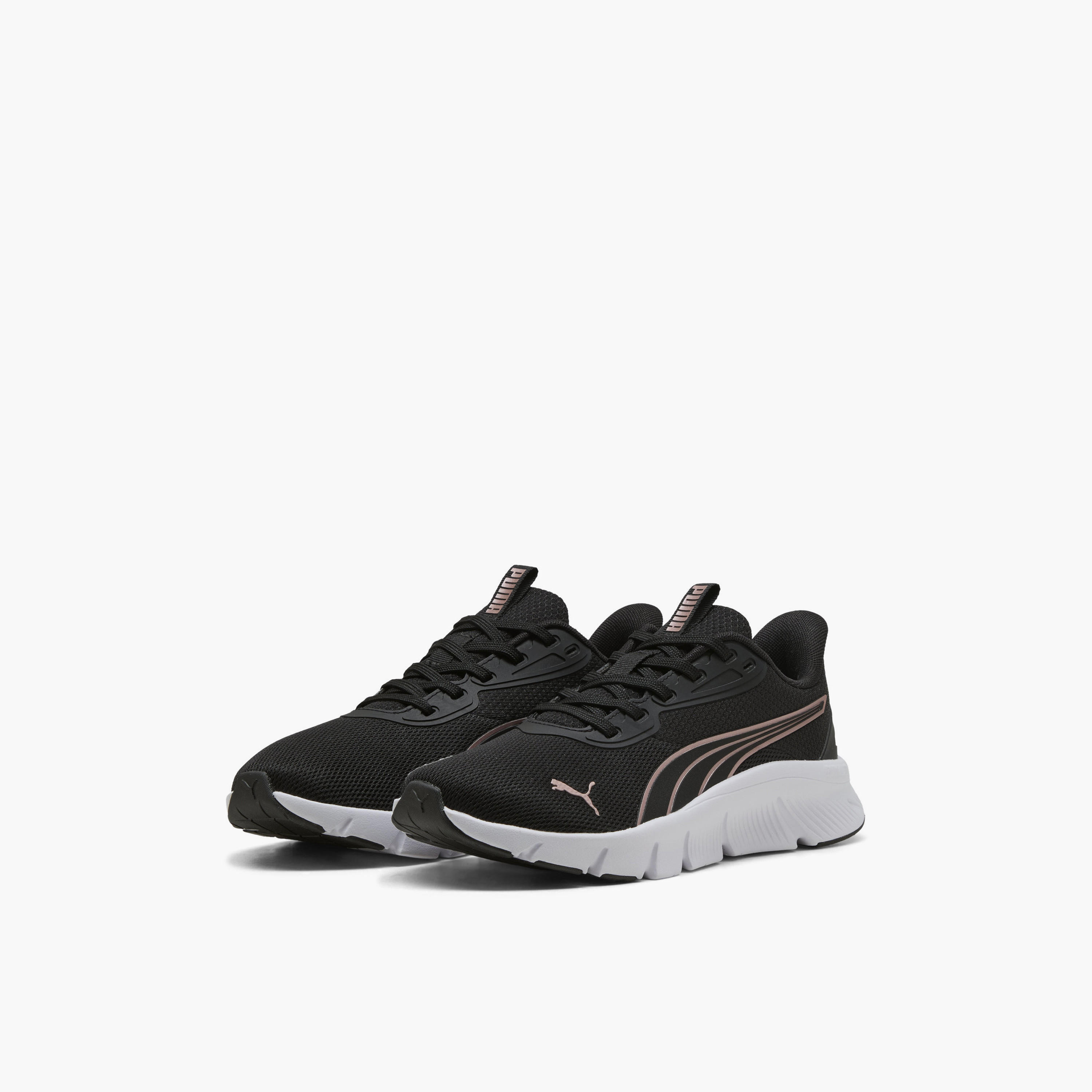 Puma Women FlexFocus Lite Modern Lace-Up Sports Shoes-women-shoes-sneakers-image-1