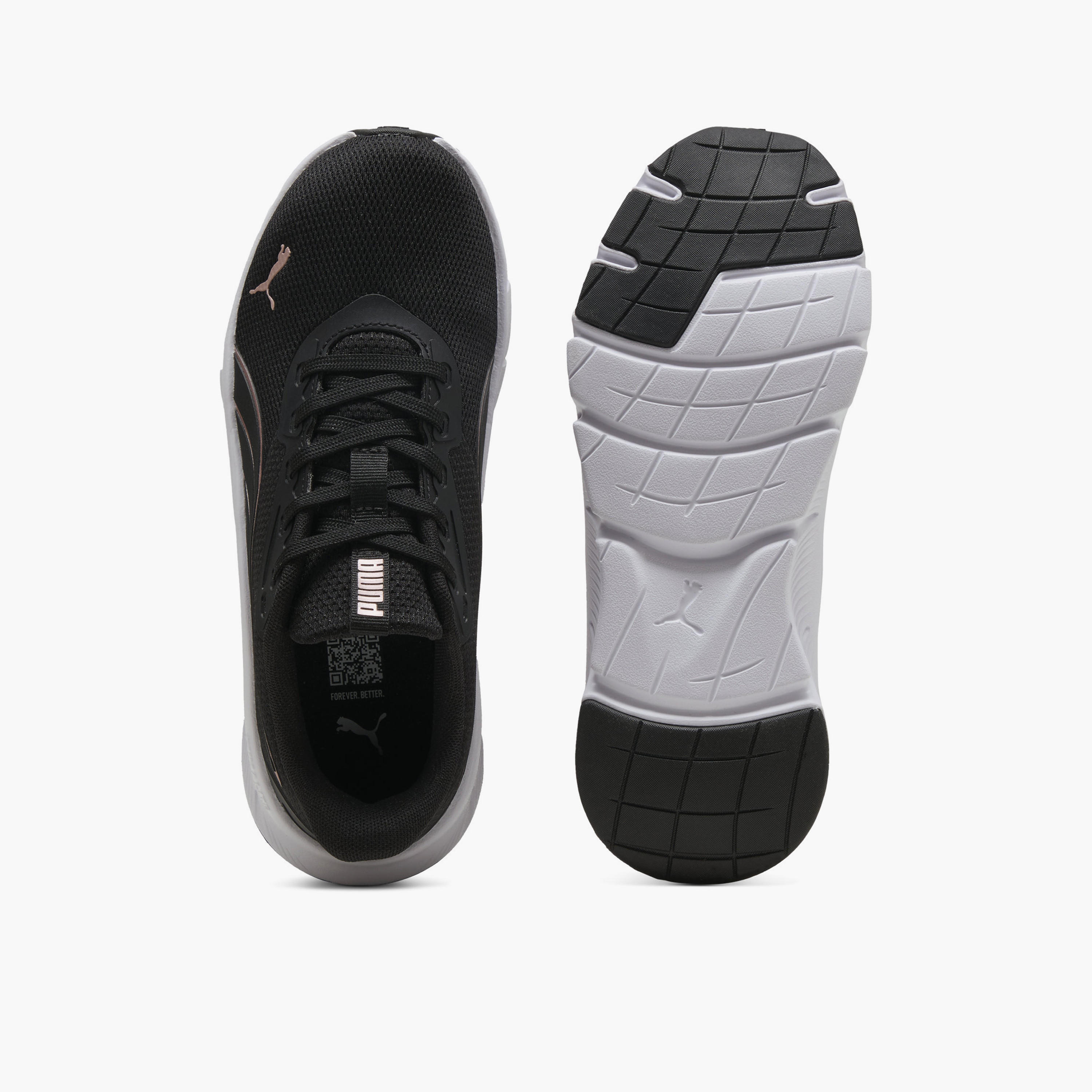 Puma Women FlexFocus Lite Modern Lace-Up Sports Shoes-women-shoes-sneakers-image-4
