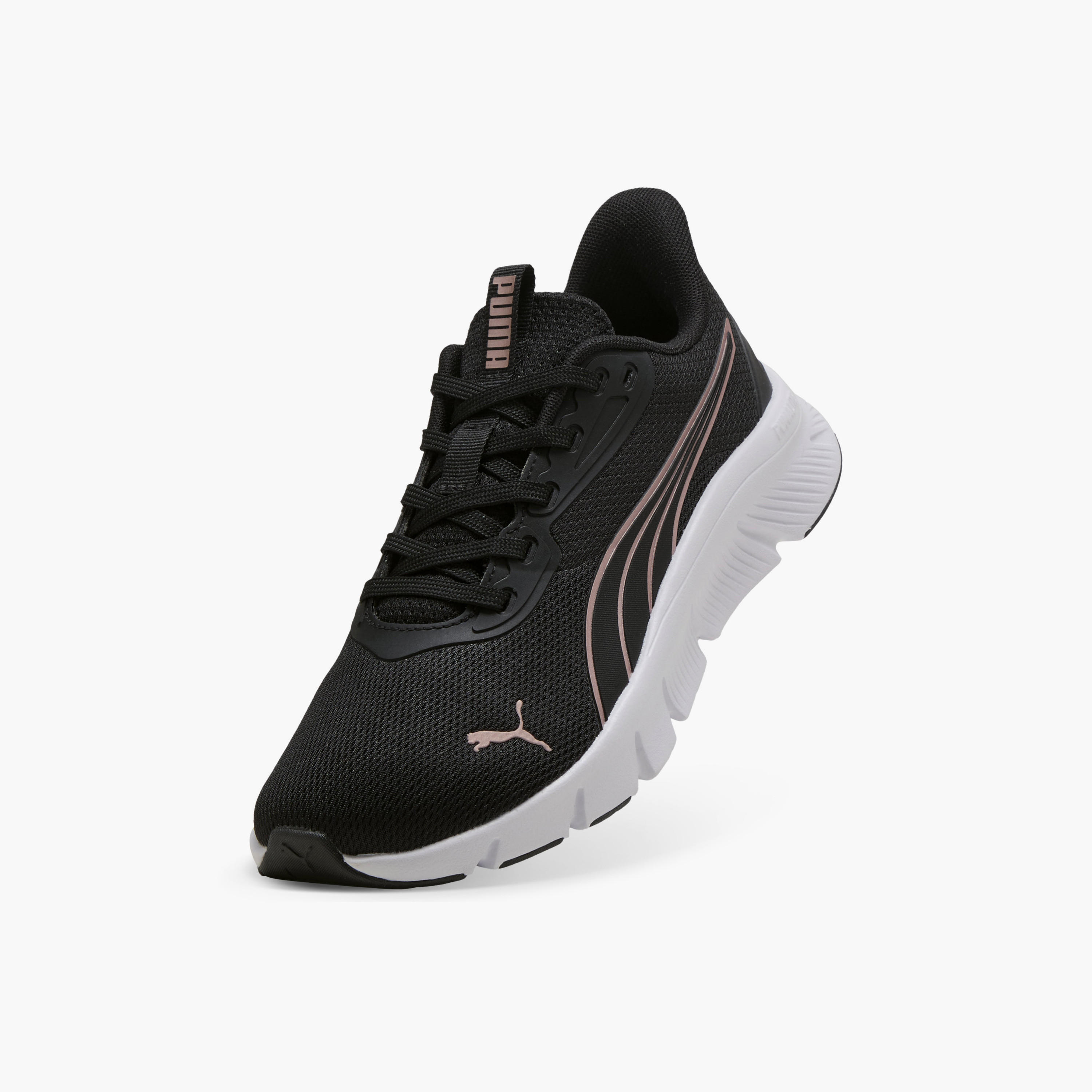 Puma Women FlexFocus Lite Modern Lace-Up Sports Shoes-women-shoes-sneakers-image-5