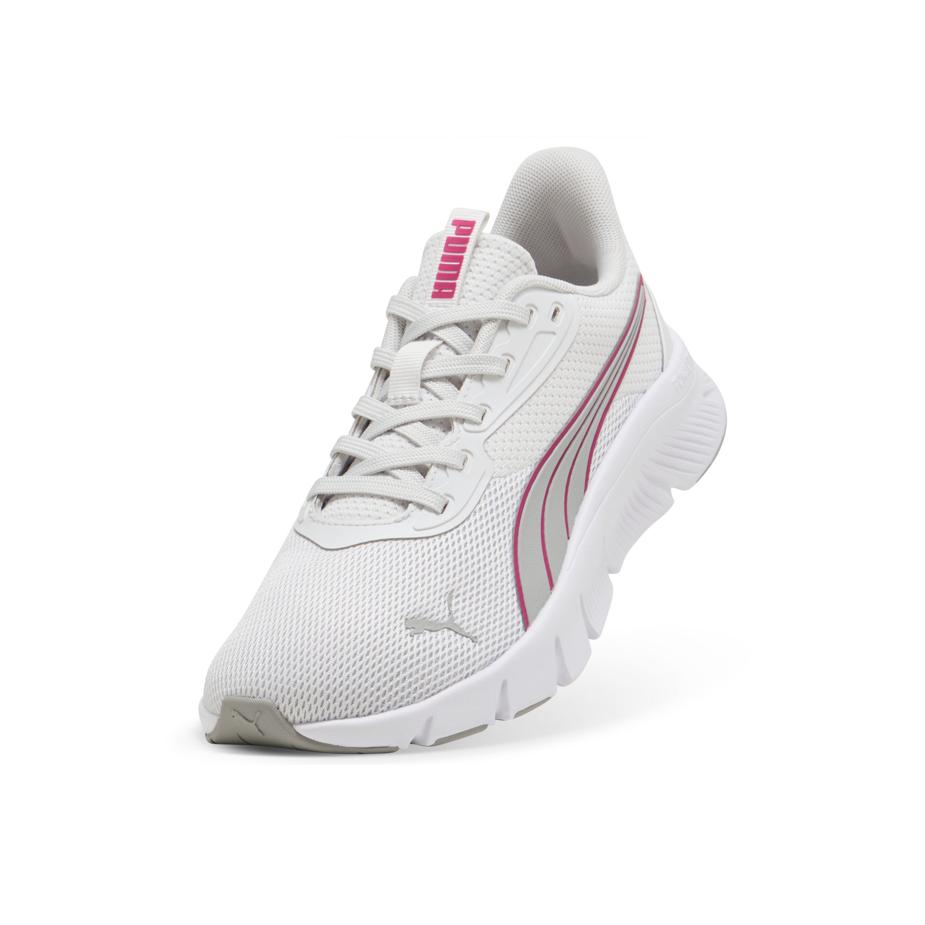 Puma Women FlexFocus Lite Modern Lace-Up Sports Shoes-sports-women-shoes-image-3