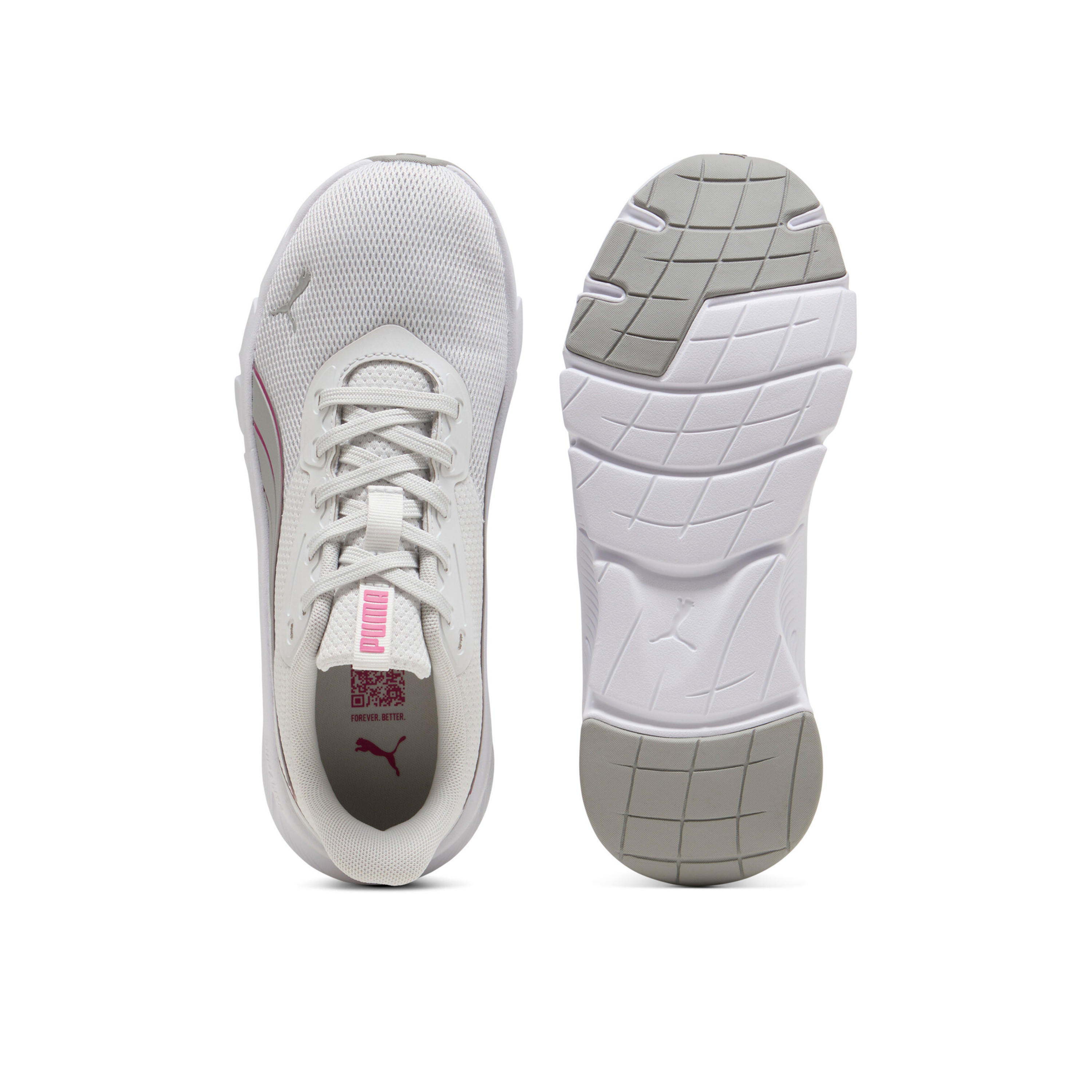 Puma Women FlexFocus Lite Modern Lace-Up Sports Shoes-sports-women-shoes-image-4