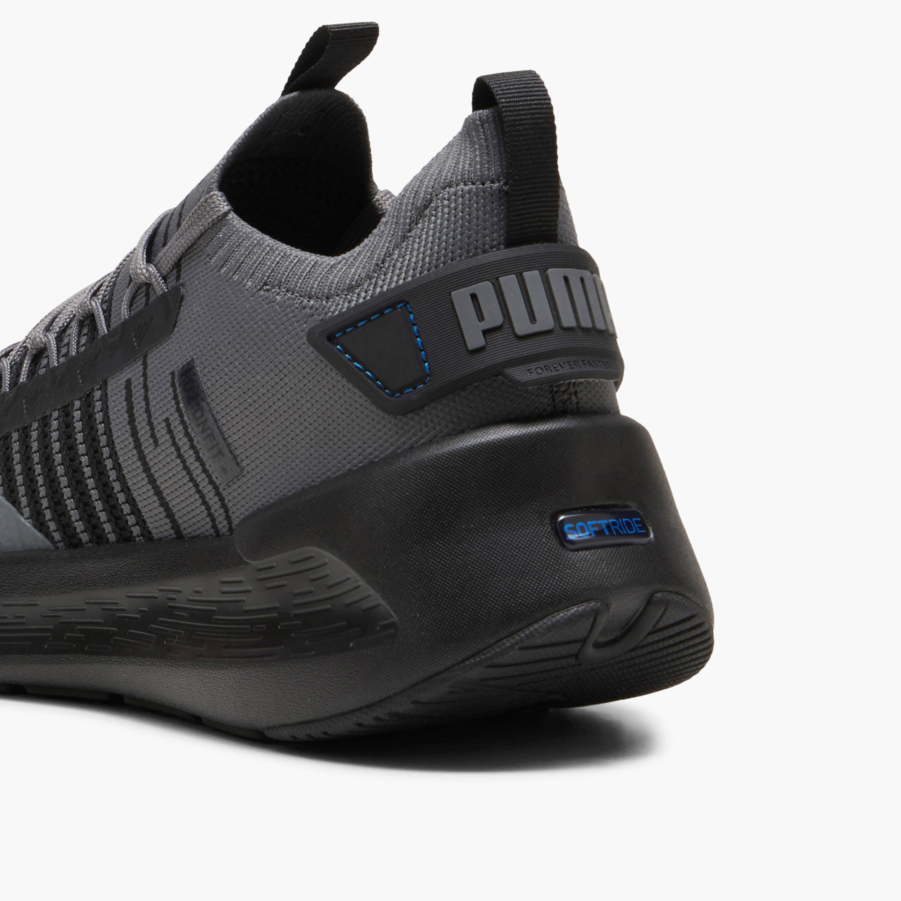 Puma Men's Softride Symmetry Fuzion Lace-Up Sports Shoes - 31012705-sports-men-shoes-image-3