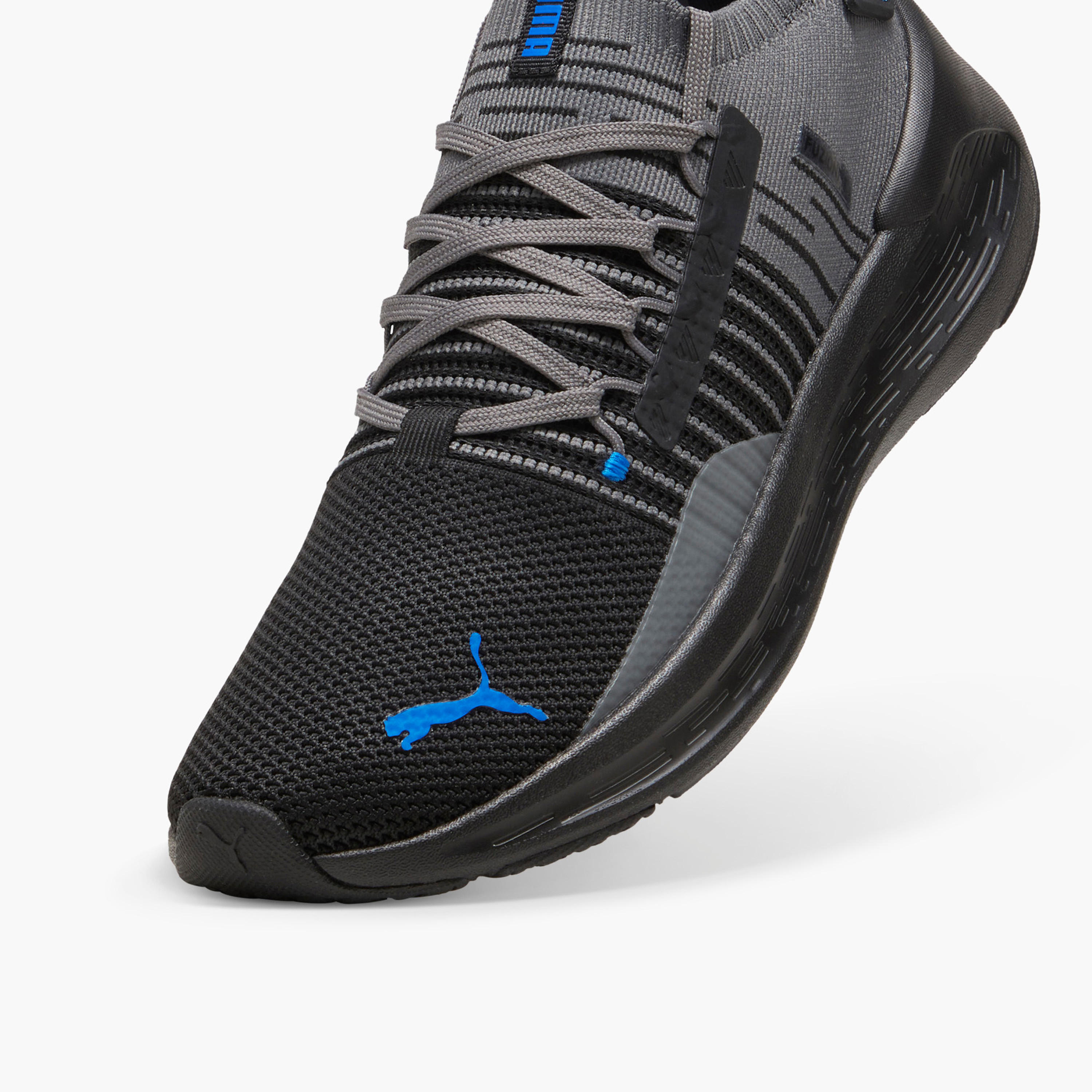 Puma Men's Softride Symmetry Fuzion Lace-Up Sports Shoes - 31012705-sports-men-shoes-image-6