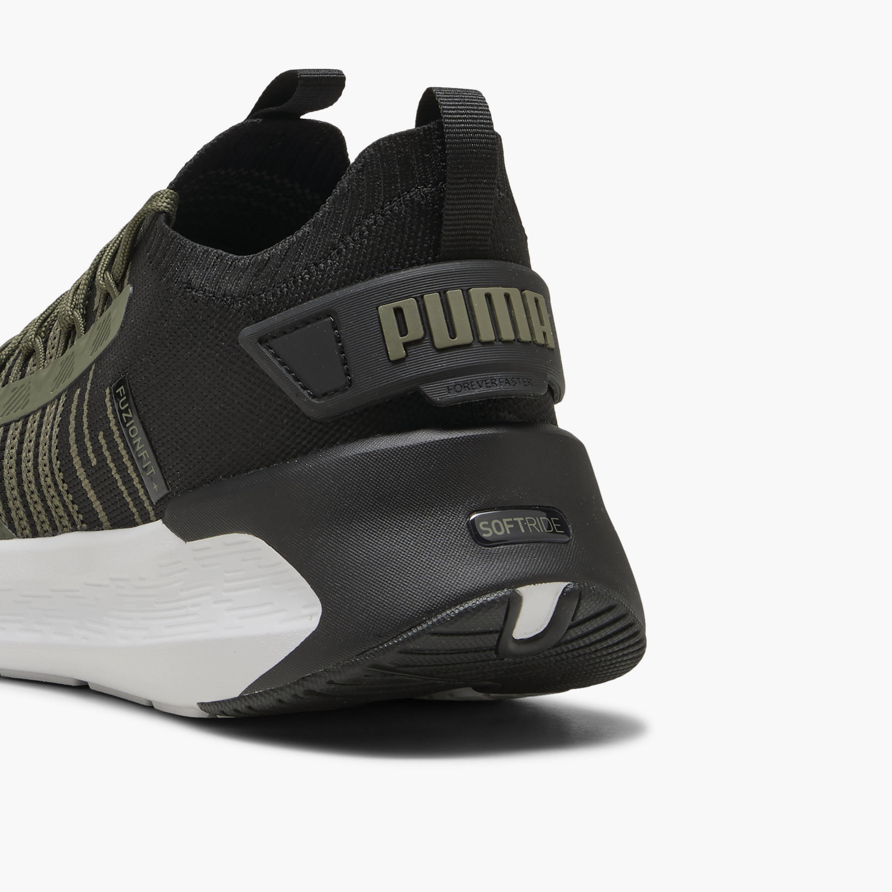 Puma Men Softride Symmetry Fuzion Lace-Up Sports Shoes-sports-men-shoes-image-6