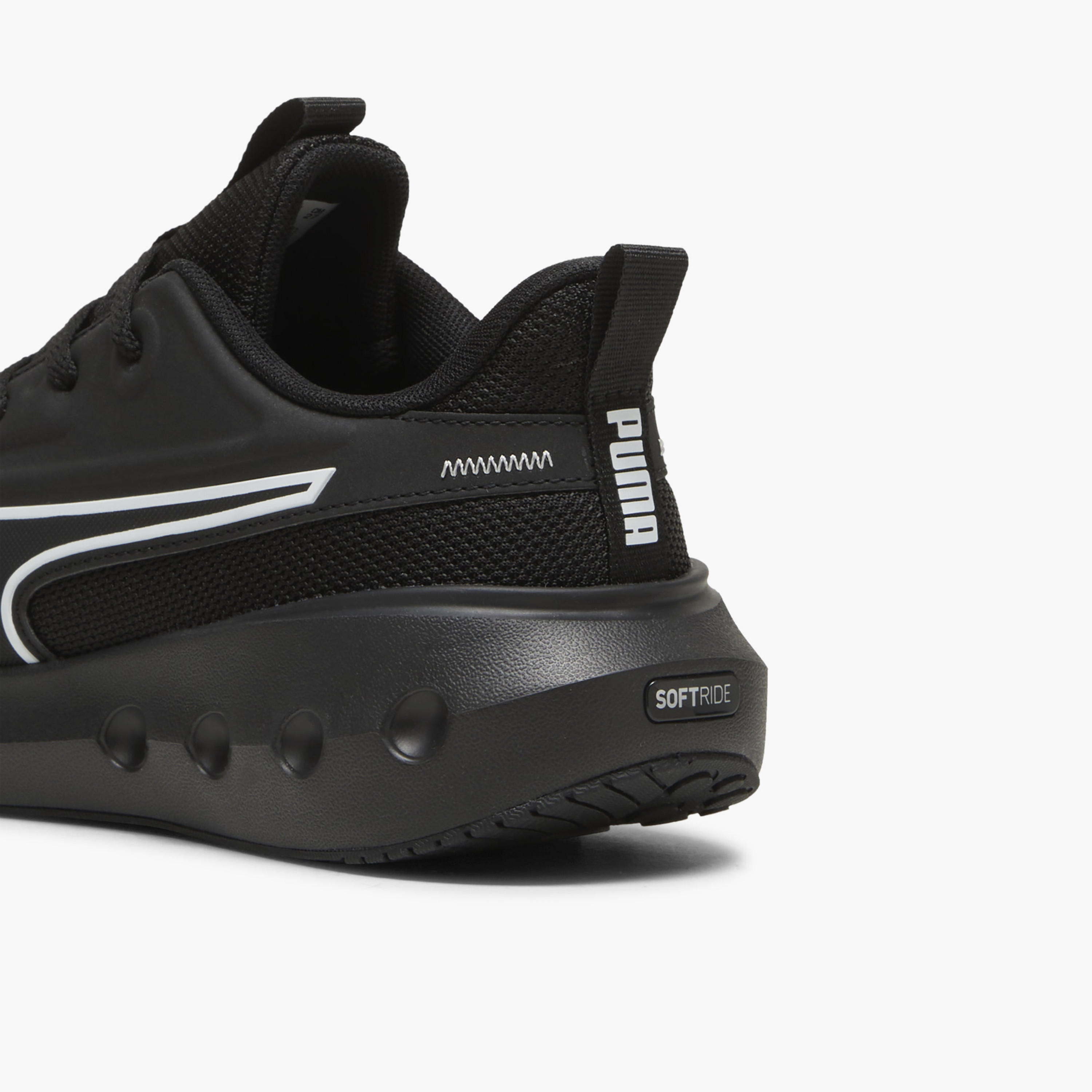 Puma Men Softride Carson Lace-Up Sports Shoes-sports-men-shoes-image-6
