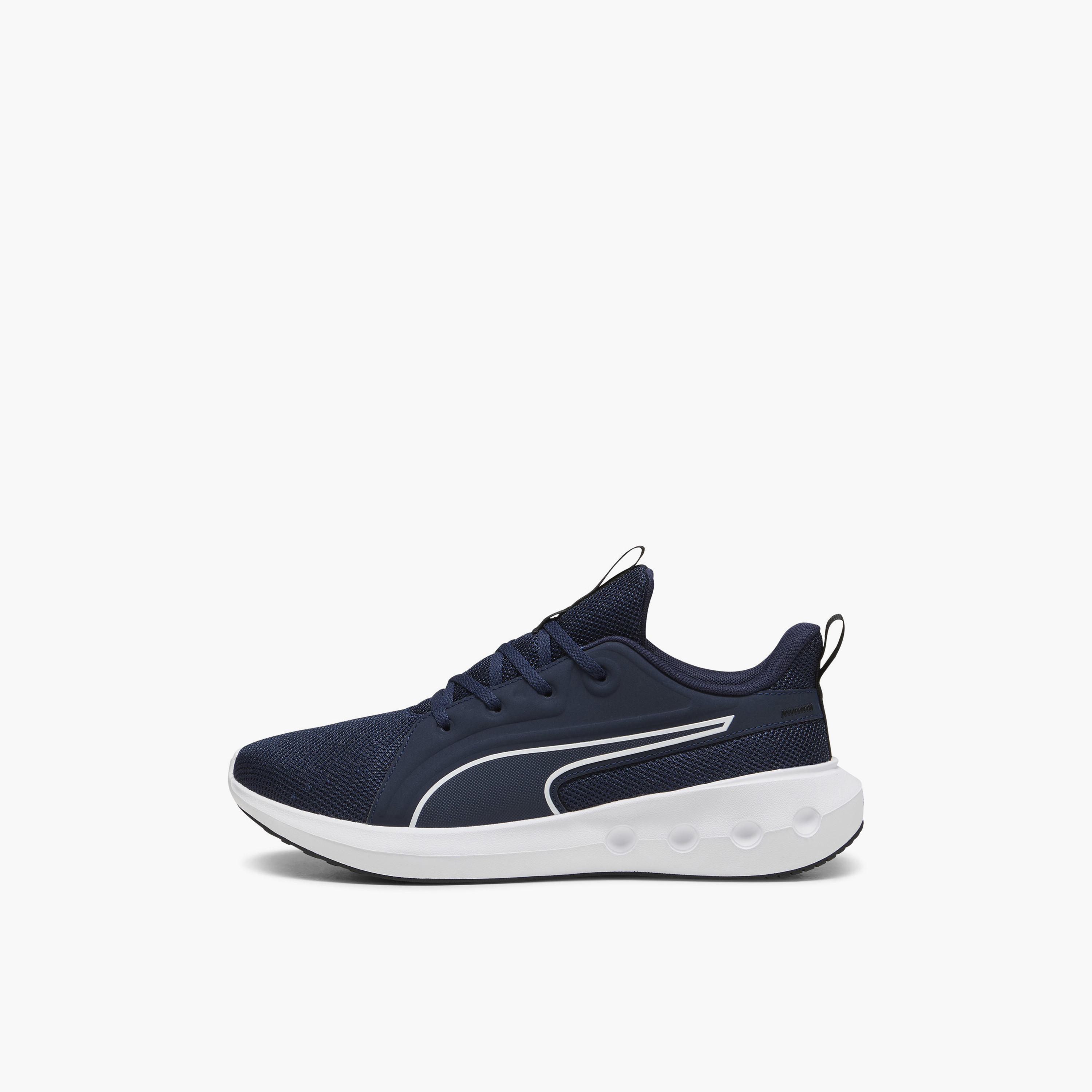 Puma Men Softride Carson Lace-Up Sports Shoes-sports-men-shoes-image-3
