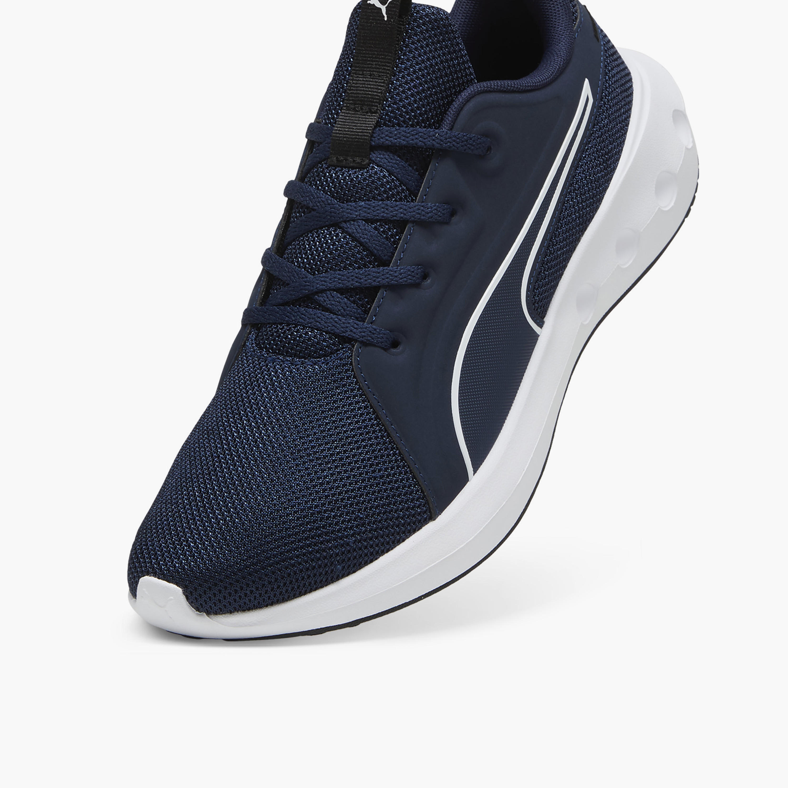 Puma Men Softride Carson Lace-Up Sports Shoes-sports-men-shoes-image-5
