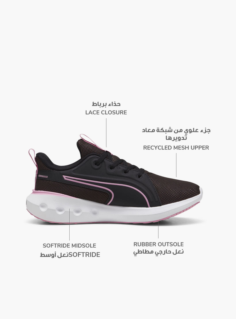 Puma Women Softride Carson Slip-On Sports Shoes-women-shoes-sneakers-image-2