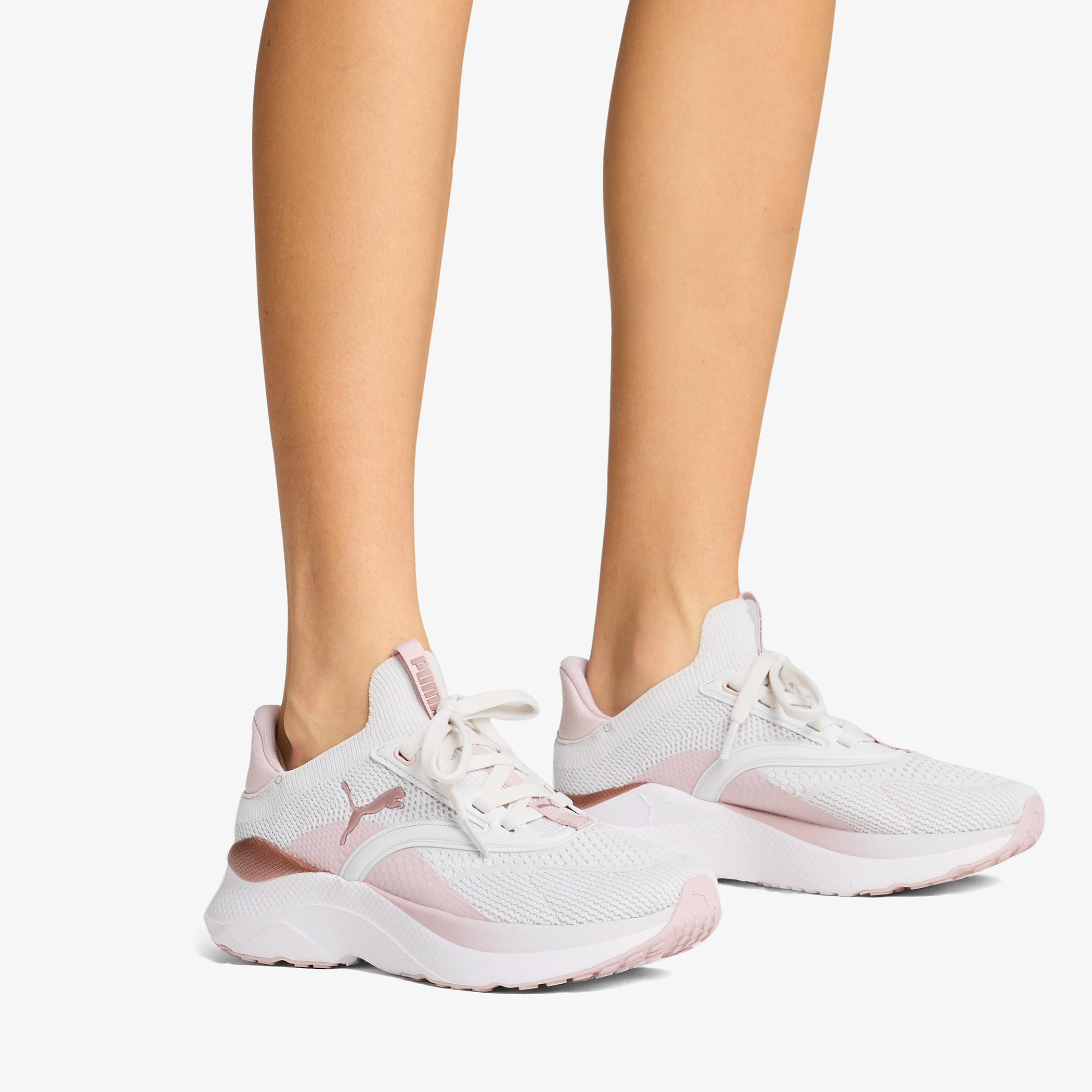 Puma Women's Lace-Up Sports Shoes - Softride Mayve Wn s-women-shoes-sneakers-image-2