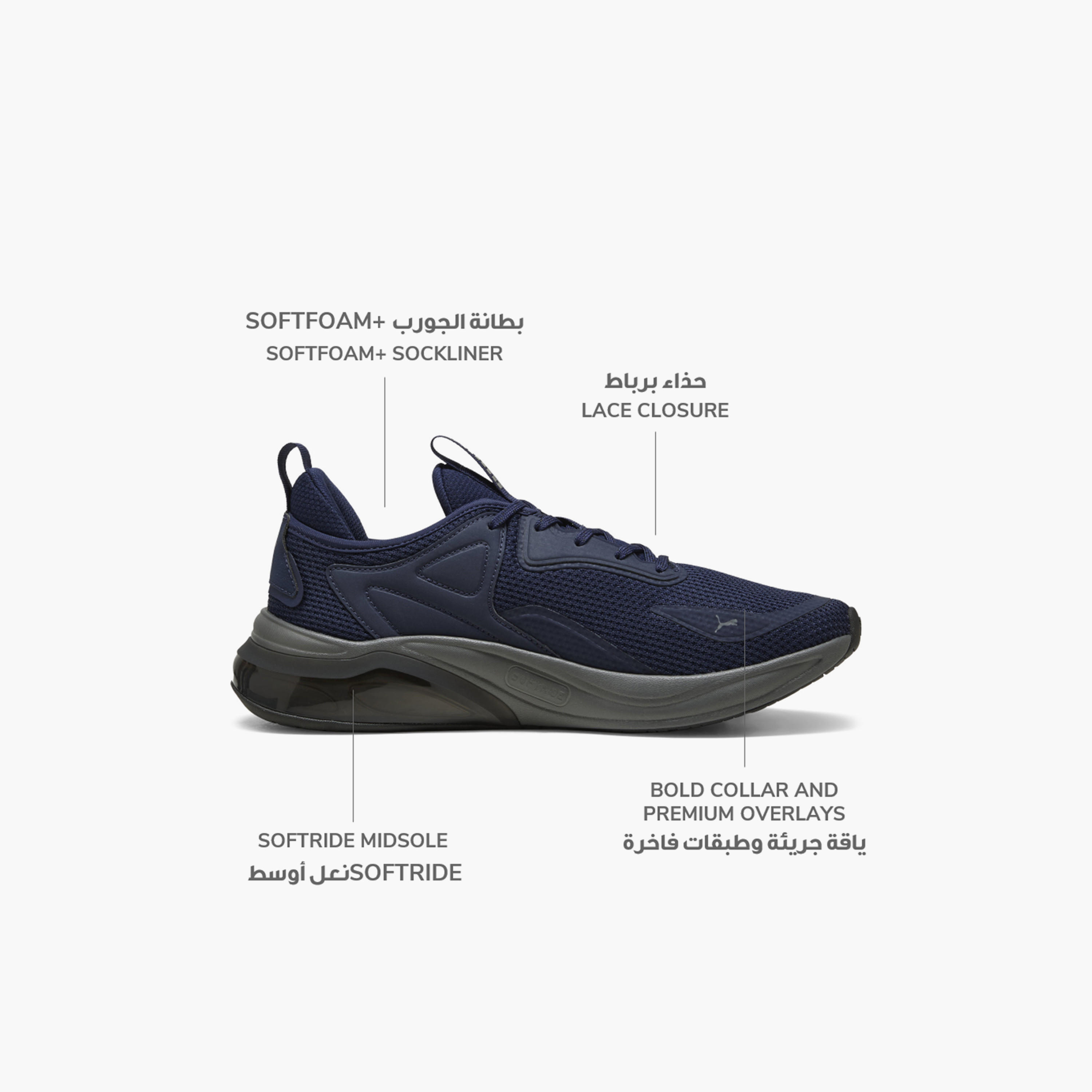 Puma Men Cell Thrill Lace-Up Sports Shoes-sports-men-shoes-image-2