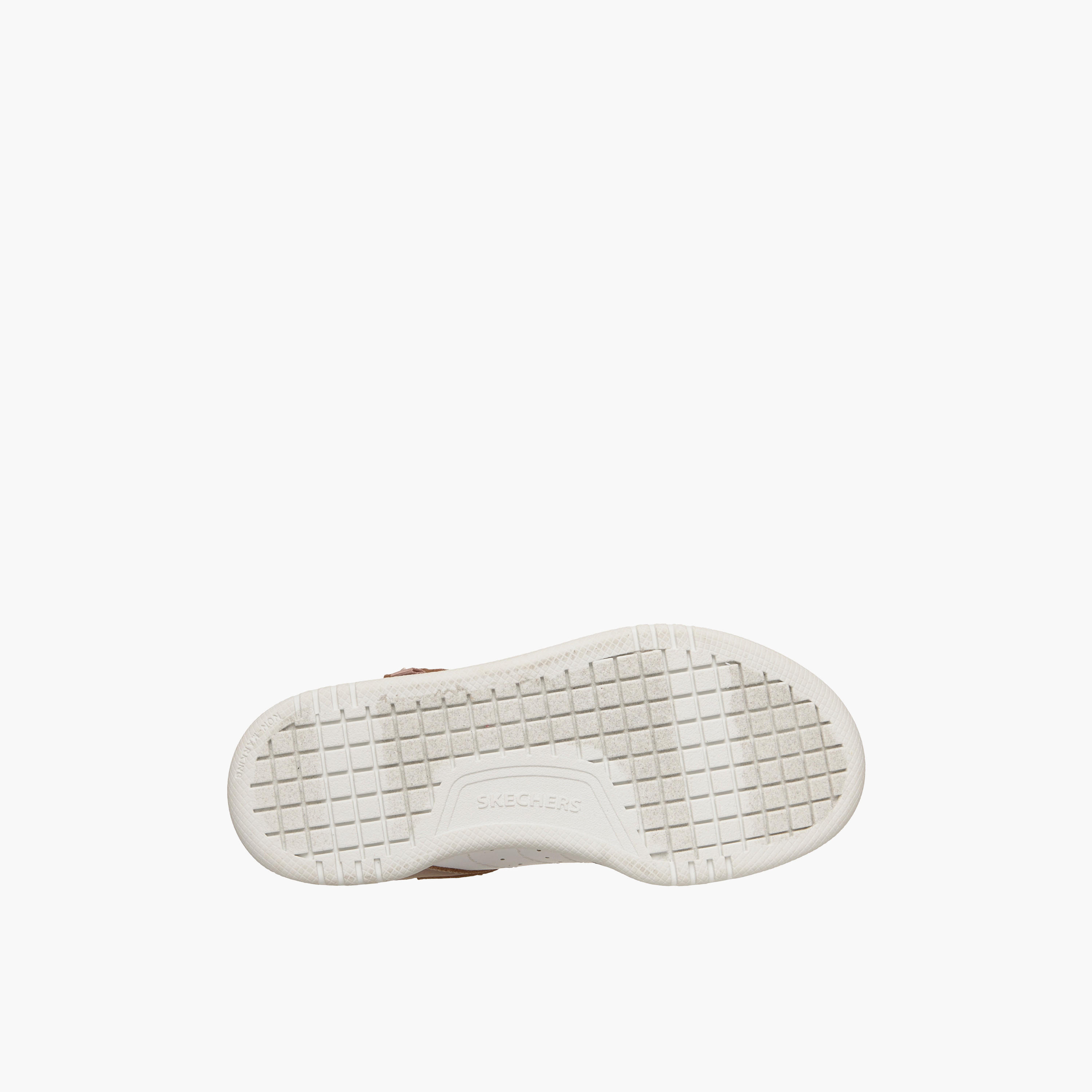 Skechers Girls QUICK STREET Hook & Loop Sneakers-girls-shoes-sports-image-6