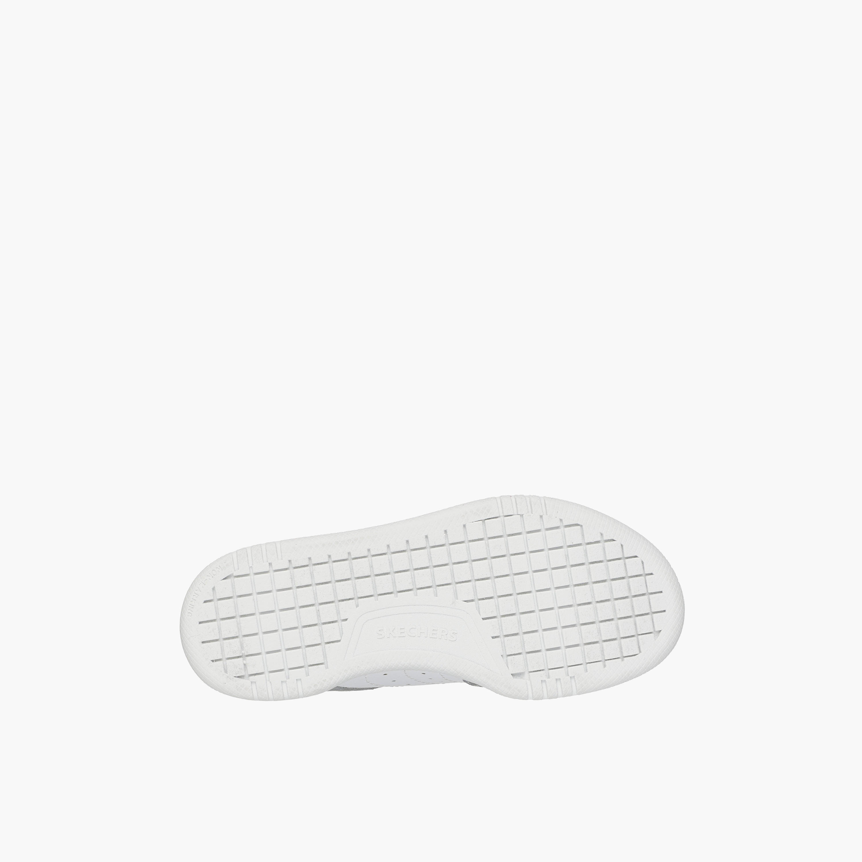 حذاء سنيكرز بشريط إغلاق لاصق "كويك ستريت" للبنات من سكيتشيرز-girls-shoes-sneakers-image-5