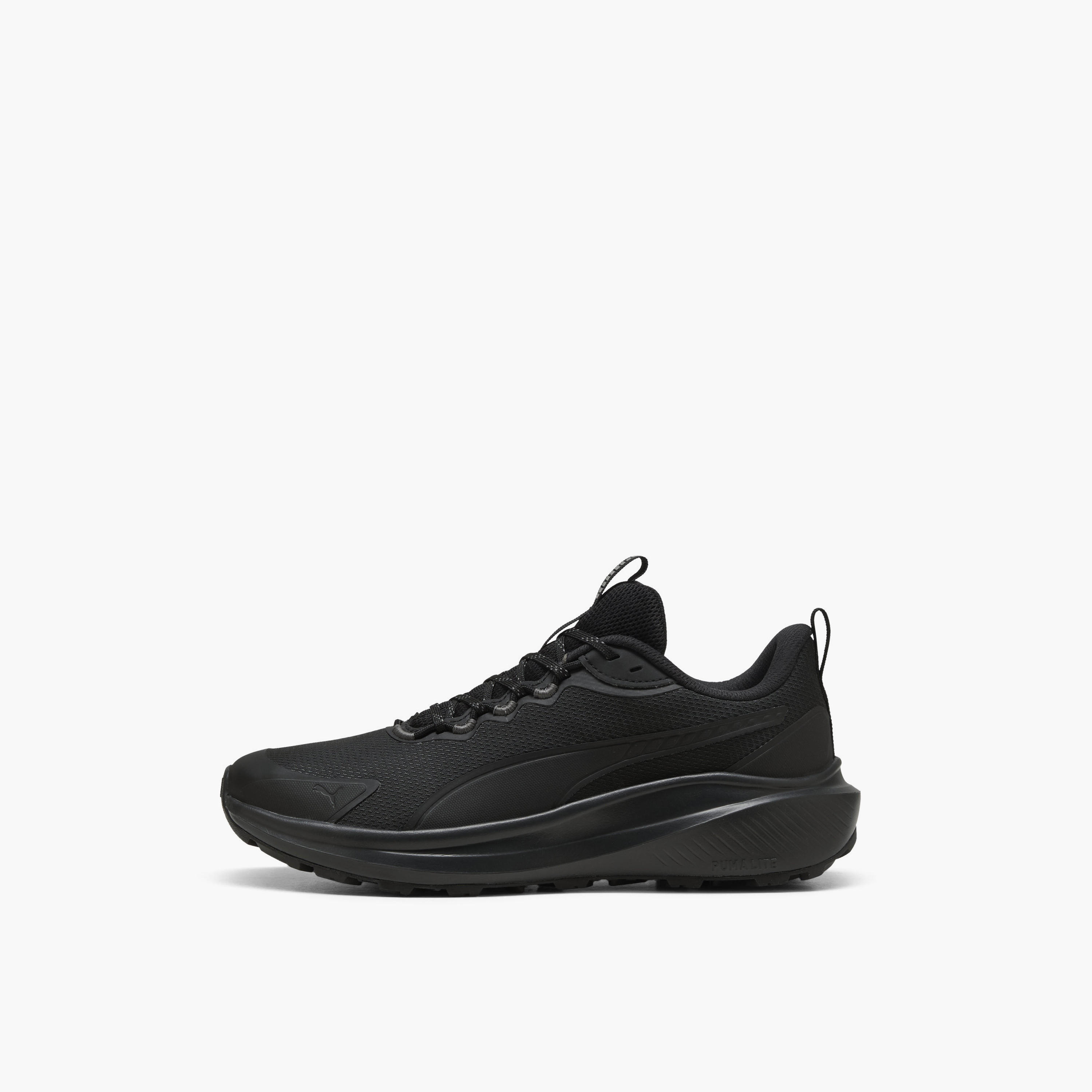 Puma Men Skyrocket Lite Trail Lace-Up Sports Shoes-sports-men-shoes-image-3