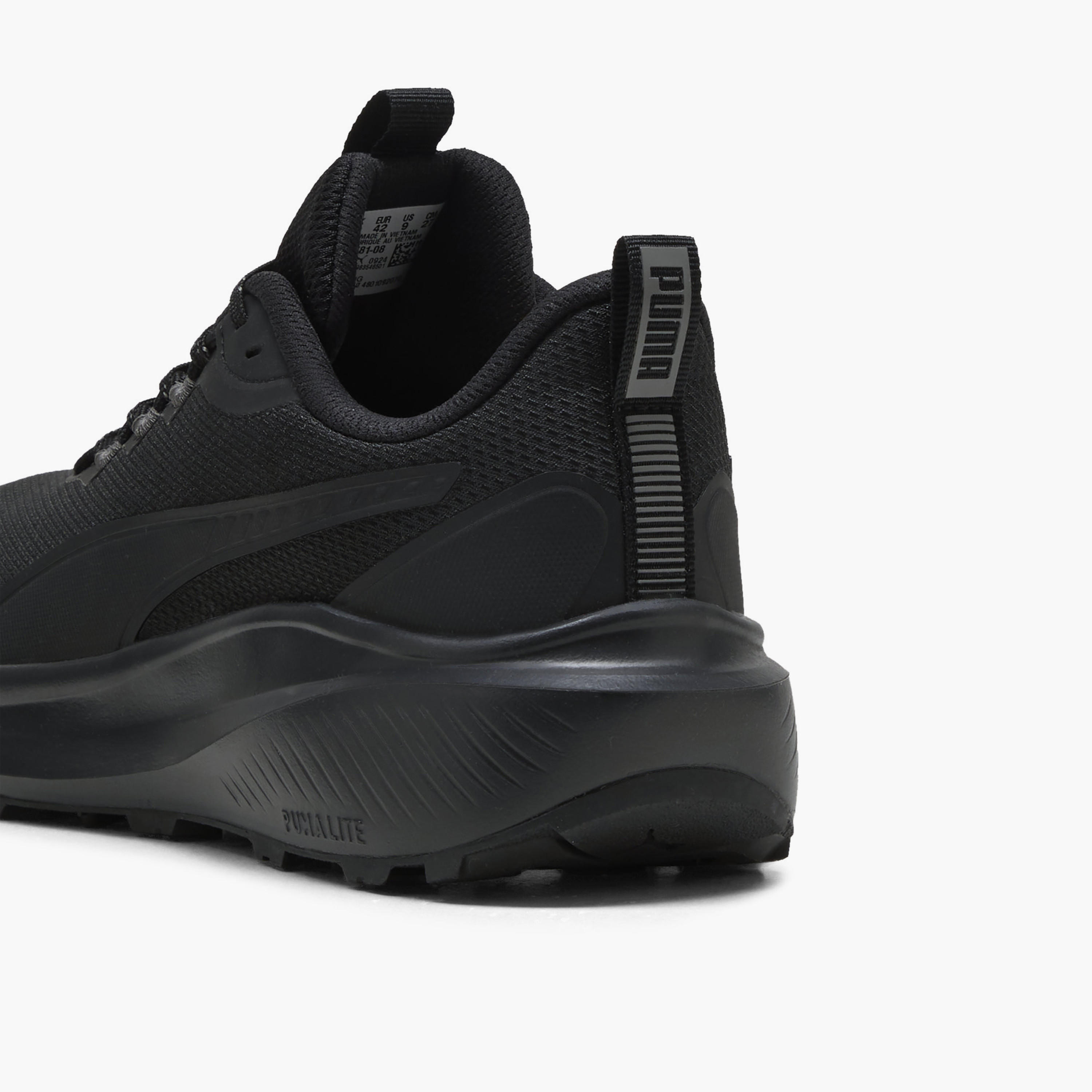 Puma Men Skyrocket Lite Trail Lace-Up Sports Shoes-sports-men-shoes-image-6