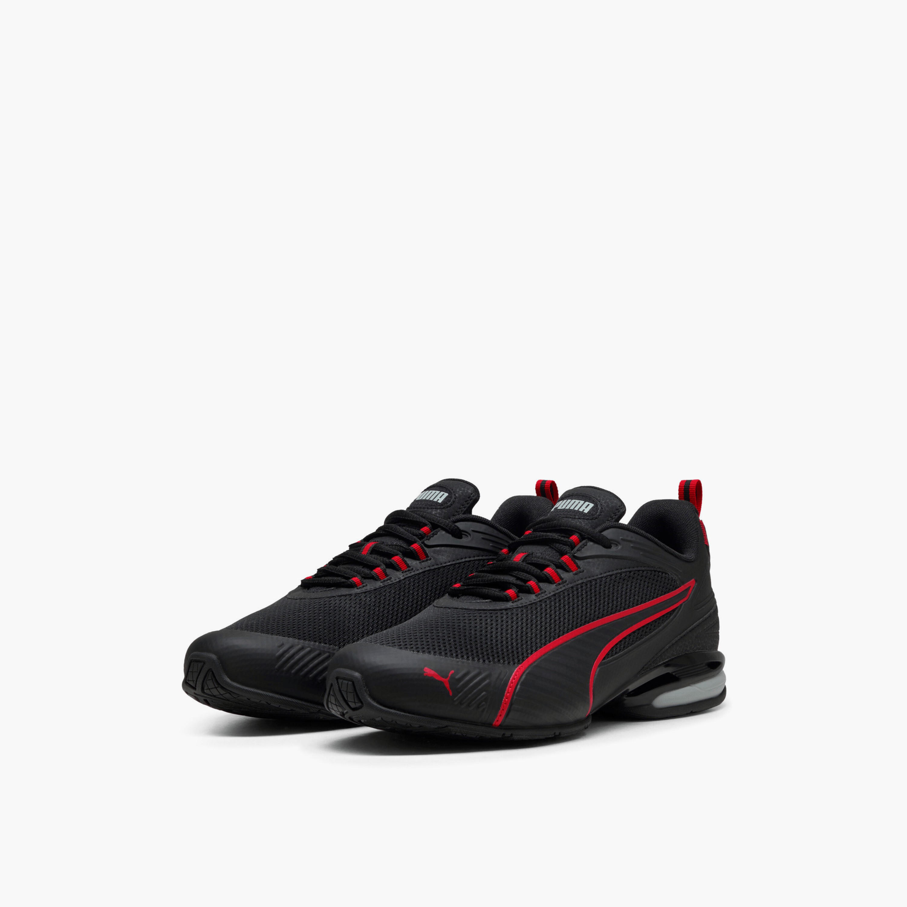 Puma Men Magnetic Lace-Up Sports Shoes-sports-men-shoes-image-1