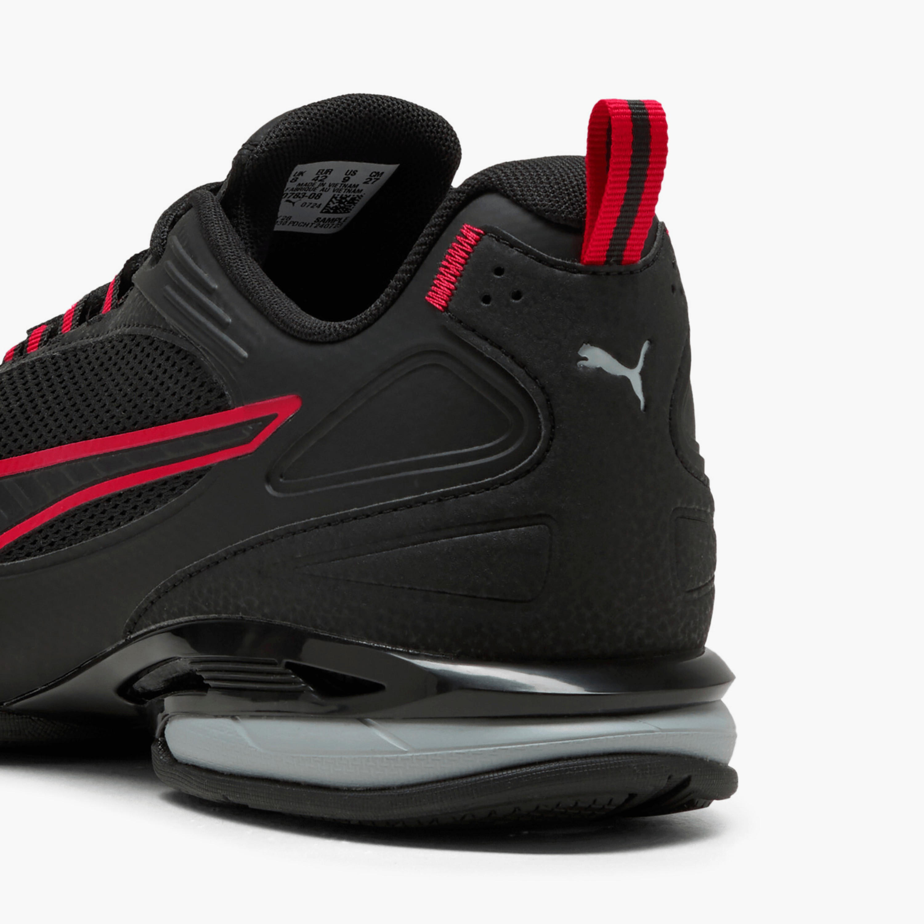 Puma Men Magnetic Lace-Up Sports Shoes-sports-men-shoes-image-3