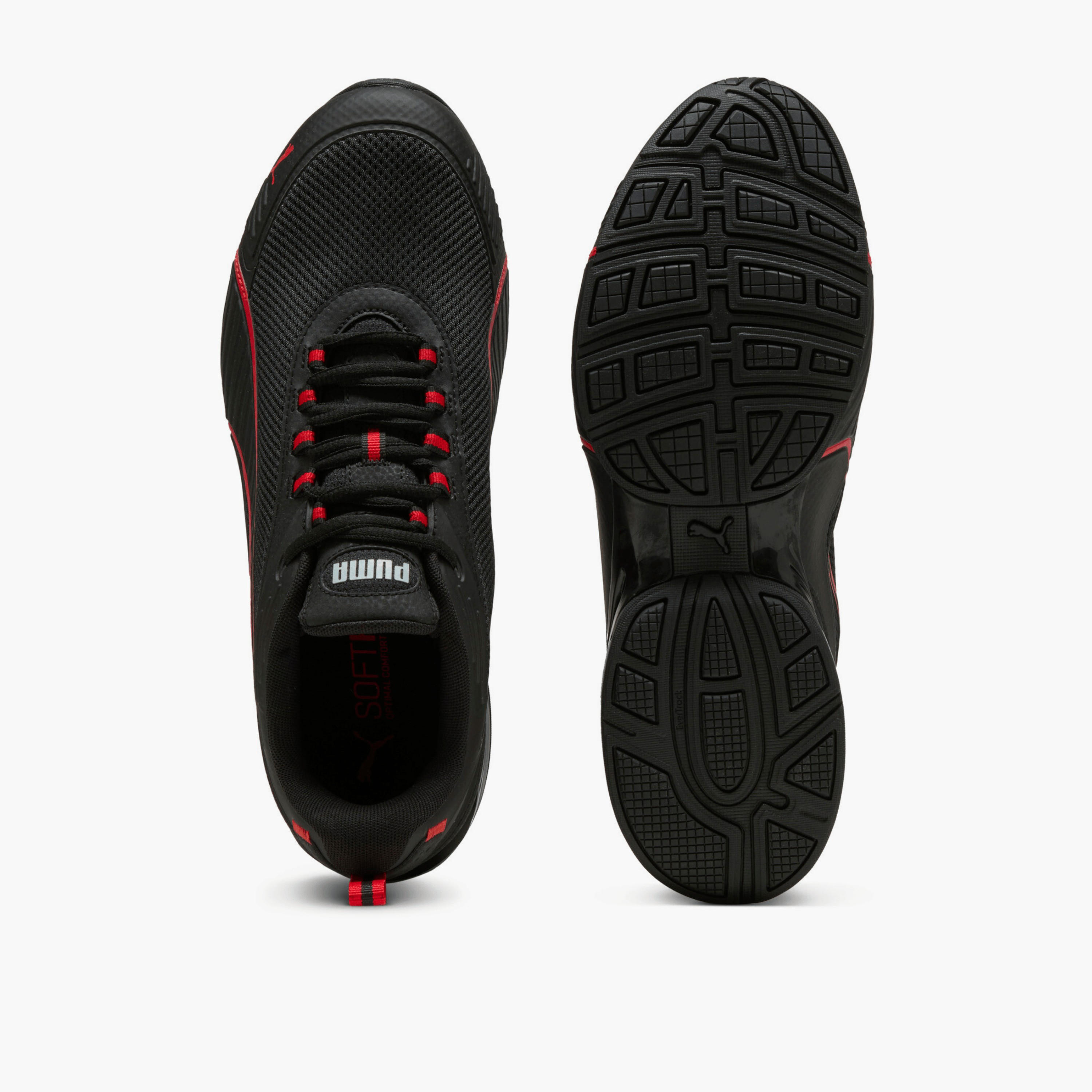 Puma Men Magnetic Lace-Up Sports Shoes-sports-men-shoes-image-5