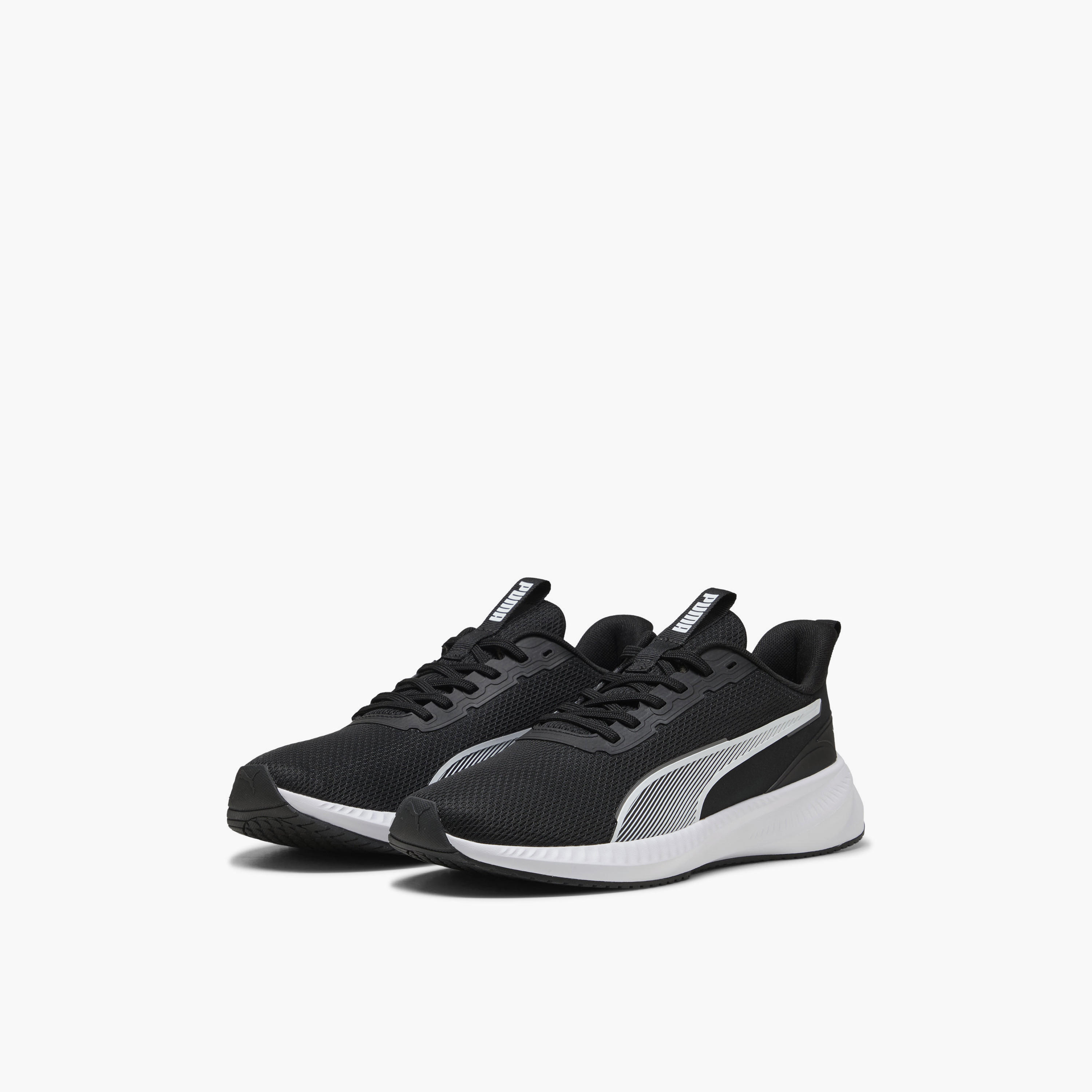 Puma Men Flyer Lite 3 Lace-Up Sports Shoes-sports-men-shoes-image-1
