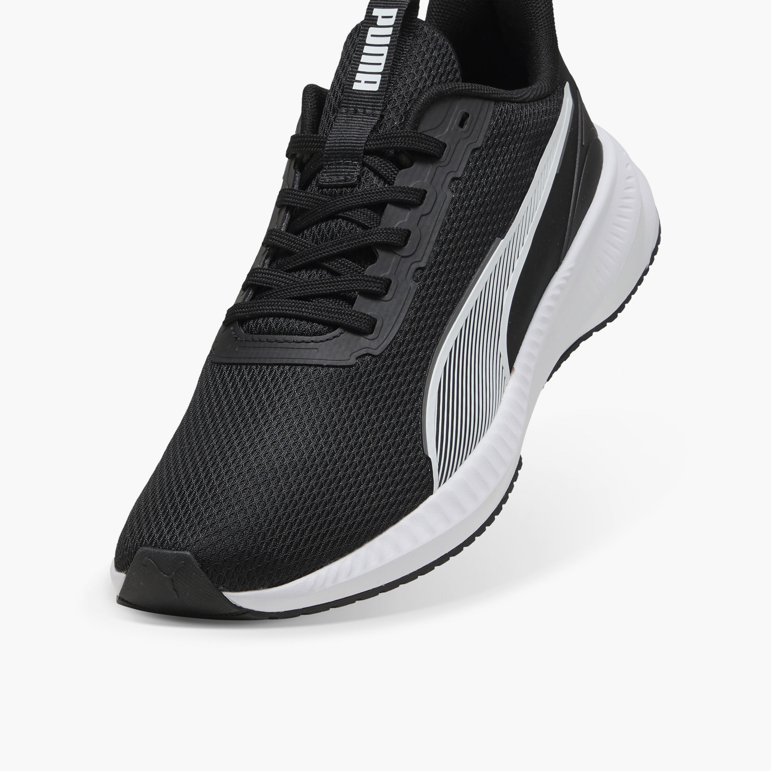 Puma Men Flyer Lite 3 Lace-Up Sports Shoes-sports-men-shoes-image-5
