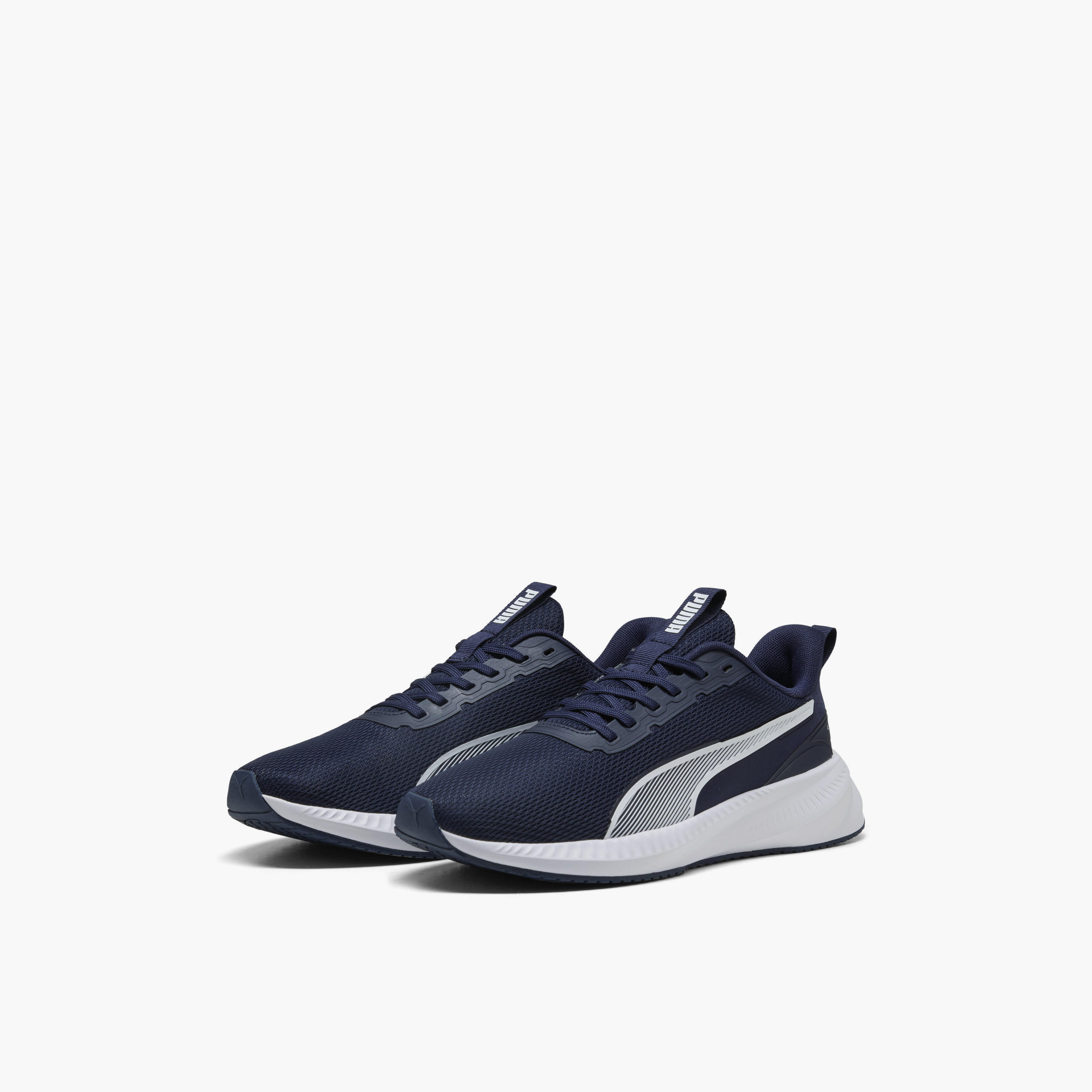 Puma Men Flyer Lite 3 Lace-Up Sports Shoes-sports-men-shoes-image-1