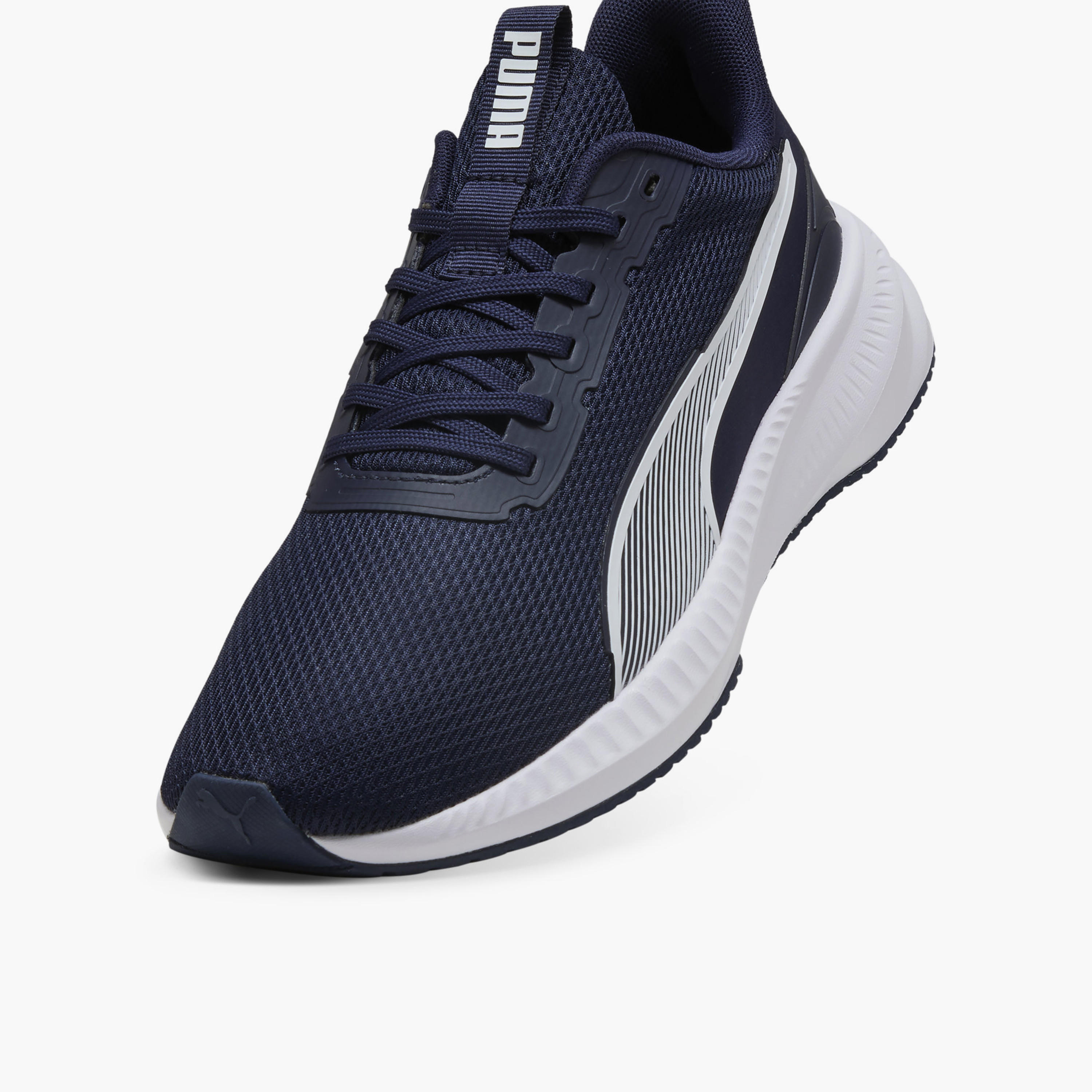 Puma Men Flyer Lite 3 Lace-Up Sports Shoes-sports-men-shoes-image-5