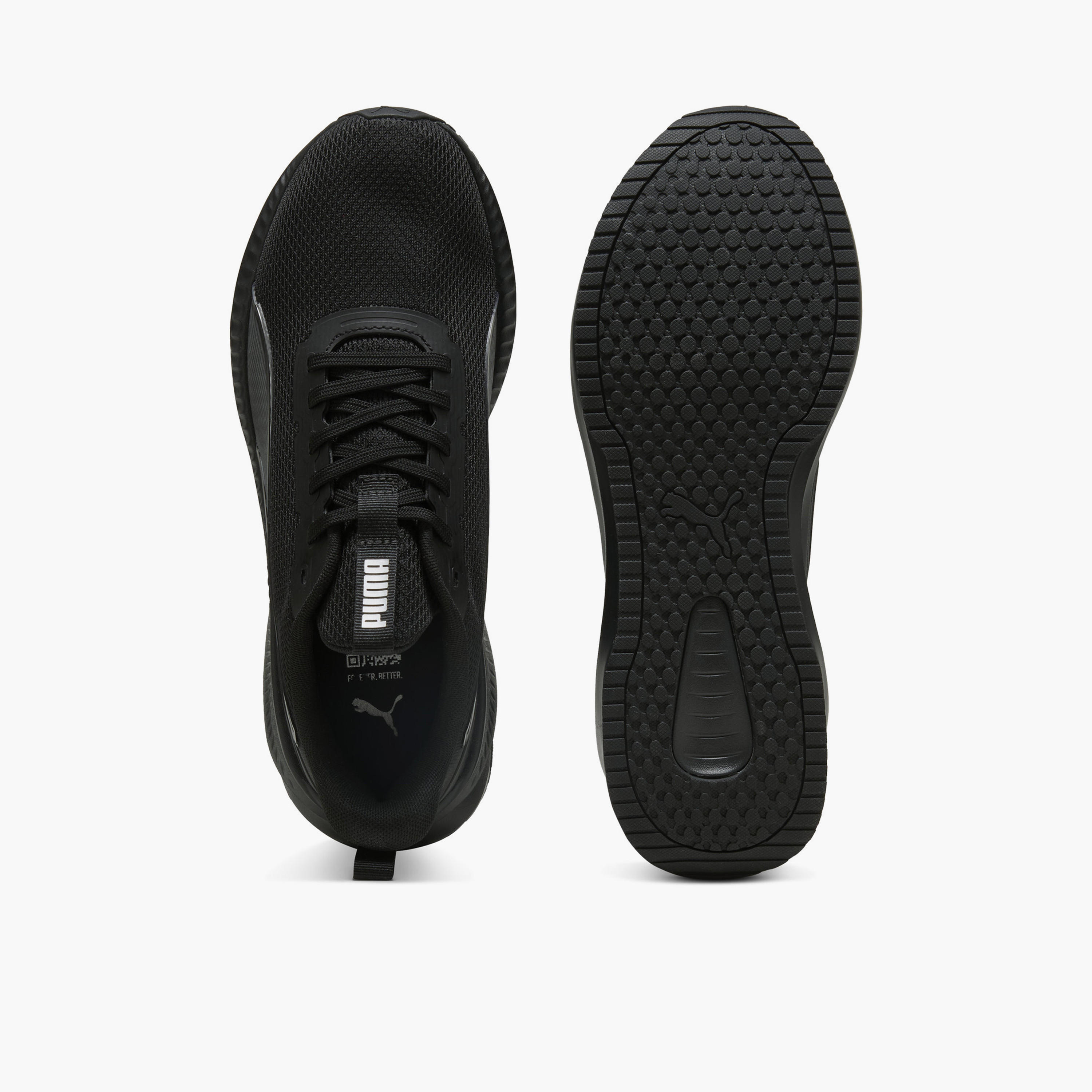 Puma Men Skyrocket Lite Trail Lace-Up Sports Shoes-sports-men-shoes-image-4