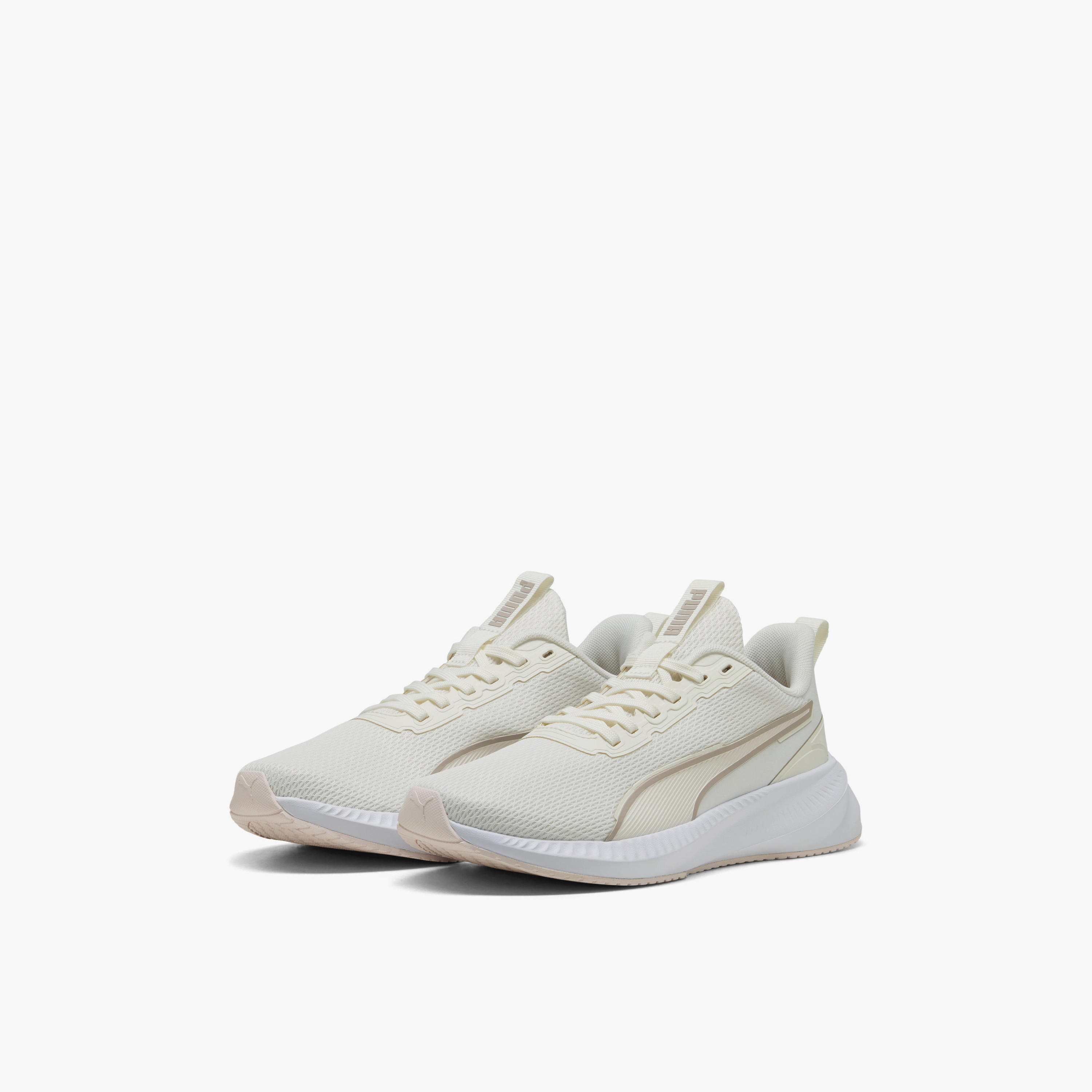حذاء رياضي برباط إغلاق "فلاير لايت 3" للنساء من بوما-sports-women-shoes-image-1