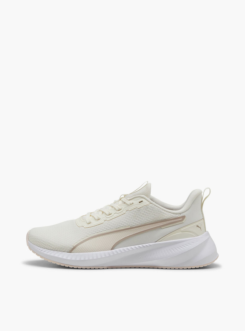 حذاء رياضي برباط إغلاق "فلاير لايت 3" للنساء من بوما-sports-women-shoes-image-3