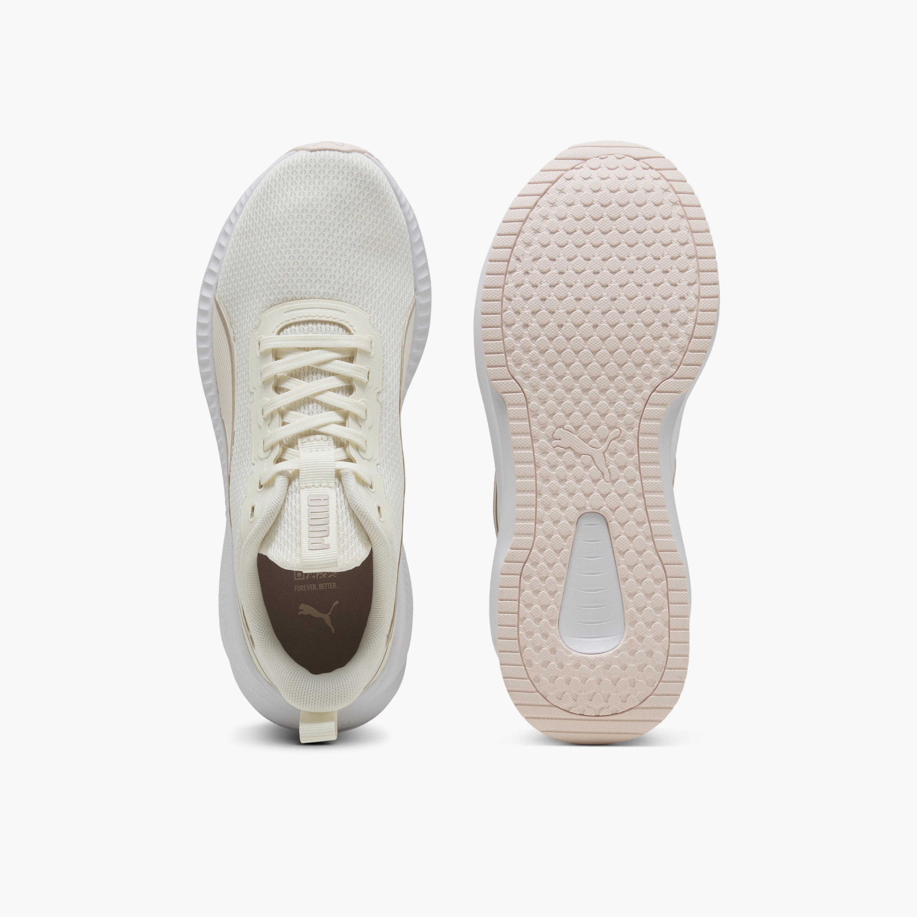 حذاء رياضي برباط إغلاق "فلاير لايت 3" للنساء من بوما-sports-women-shoes-image-4