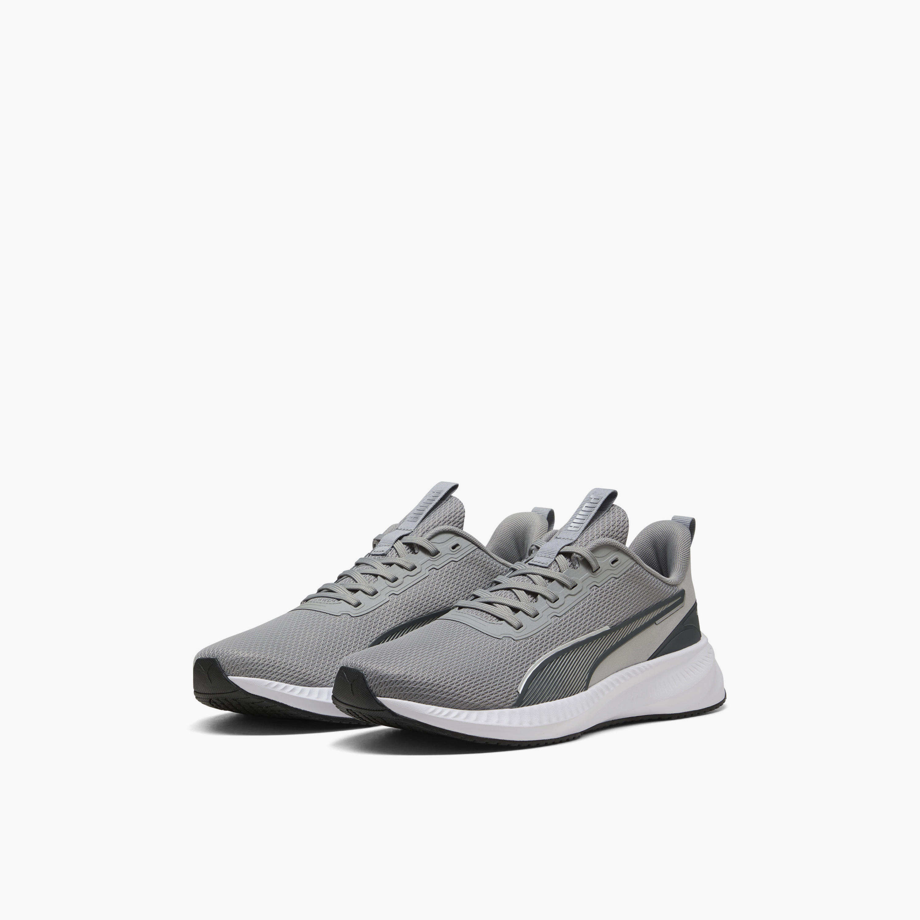 Puma Men Flyer Lite 3 Lace-Up Sports Shoes-sports-men-shoes-image-1