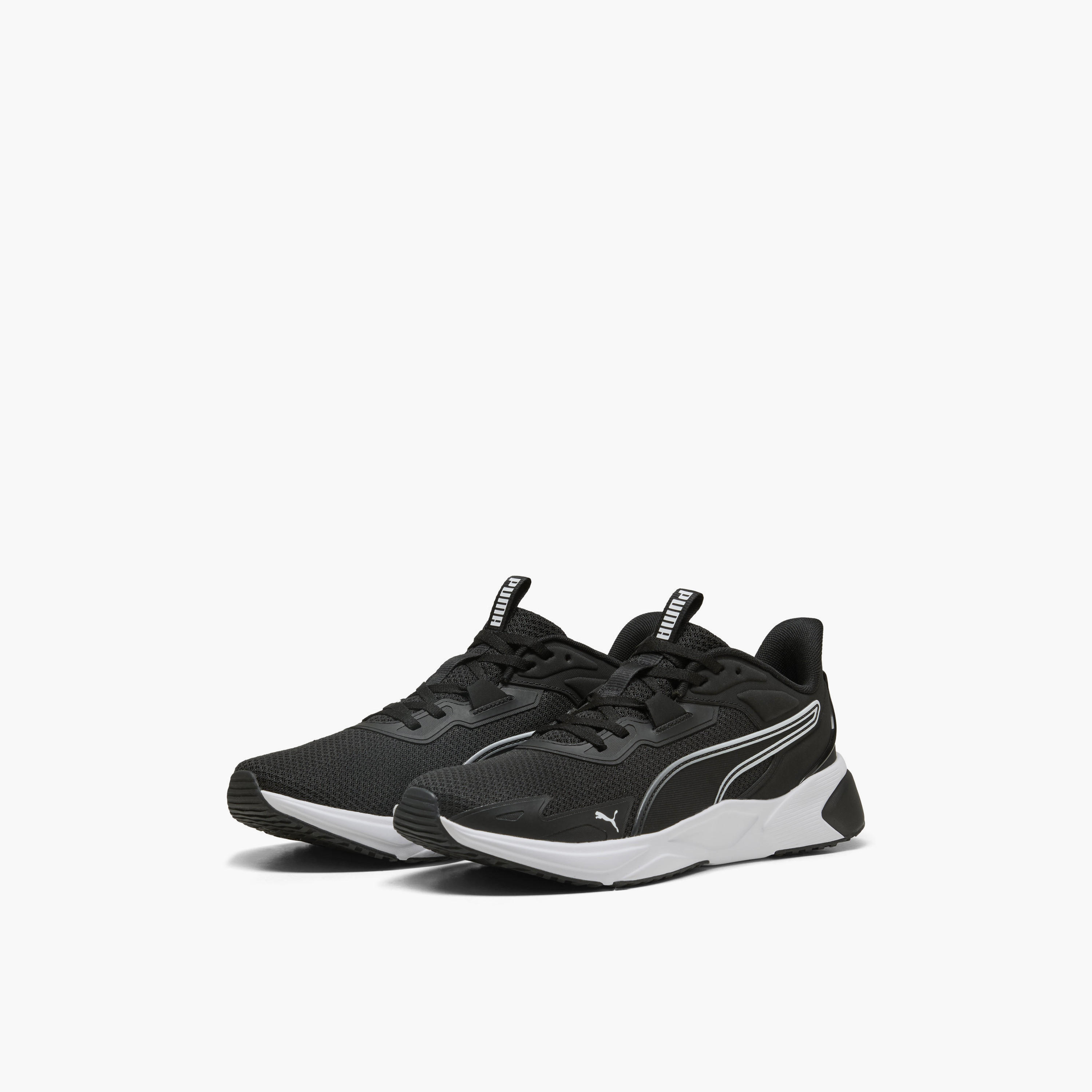 Puma Men Disperse XT 4 Lace-Up Sports Shoes-sports-men-shoes-image-1