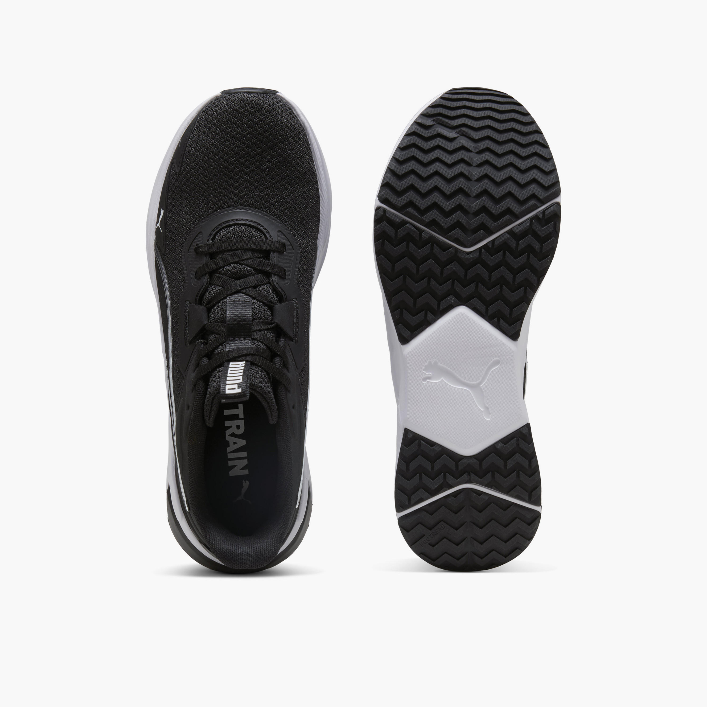 Puma Men Disperse XT 4 Lace-Up Sports Shoes-sports-men-shoes-image-4