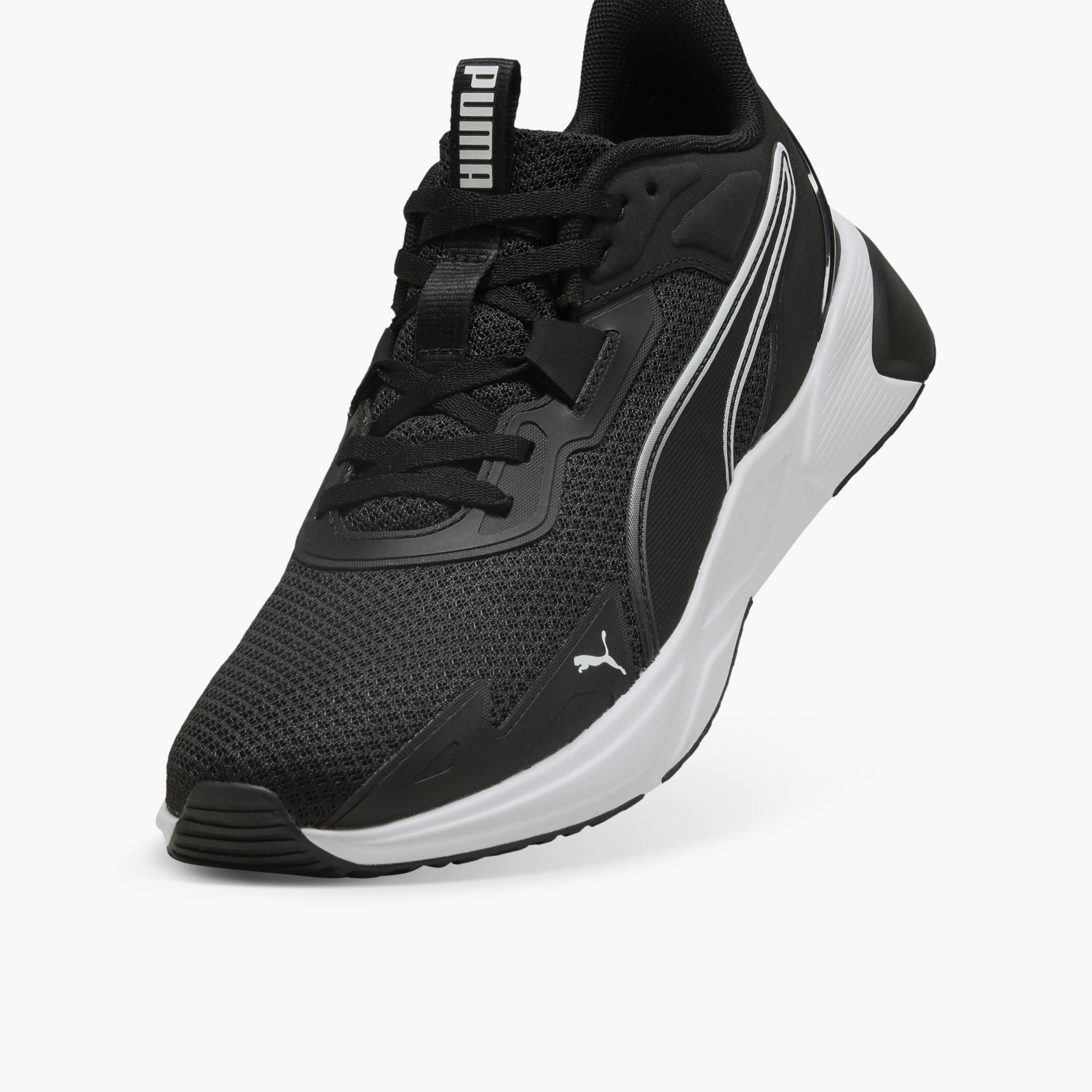 Puma Men Disperse XT 4 Lace-Up Sports Shoes-sports-men-shoes-image-5
