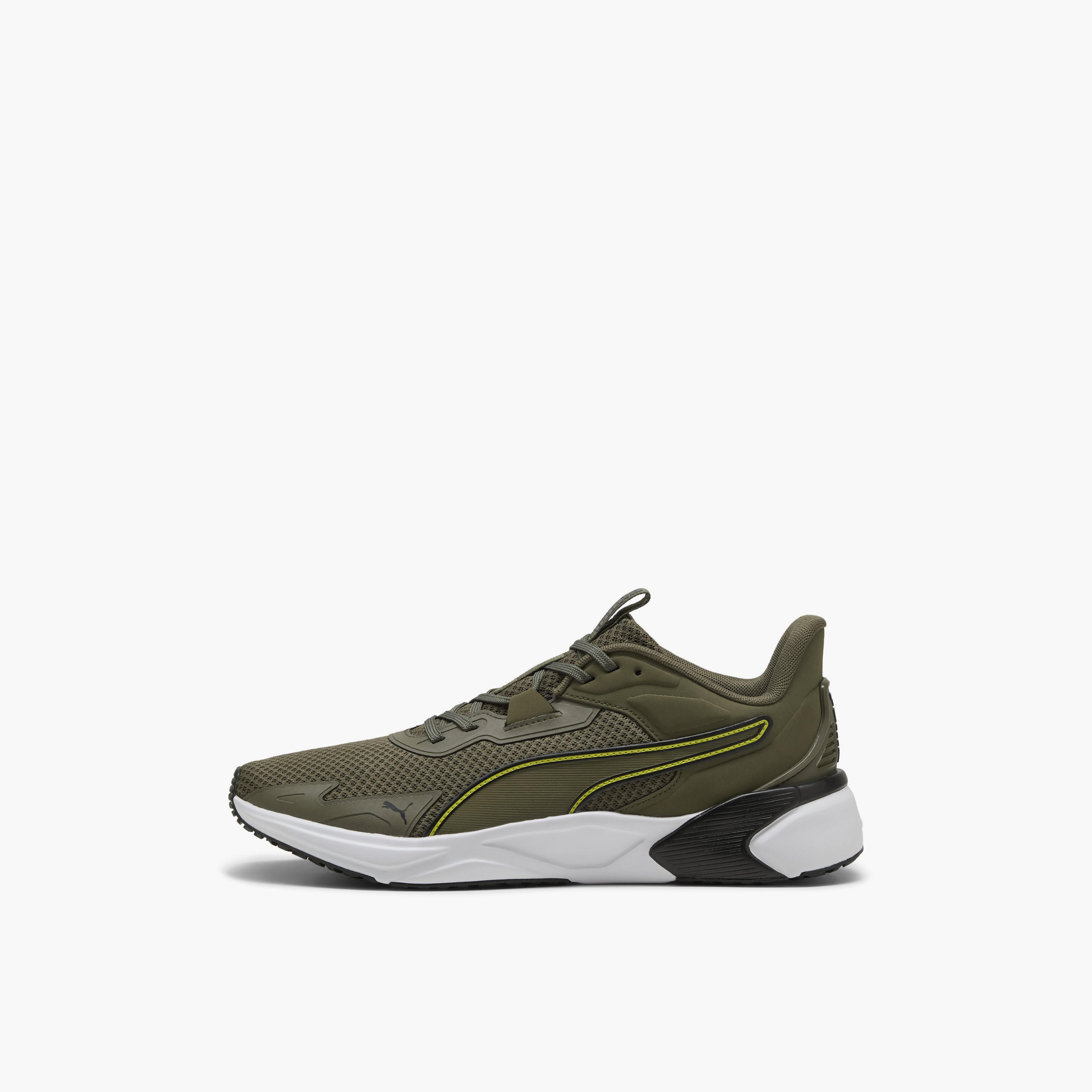 Puma Men Disperse XT 4 Lace-Up Sports Shoes-sports-men-shoes-image-3