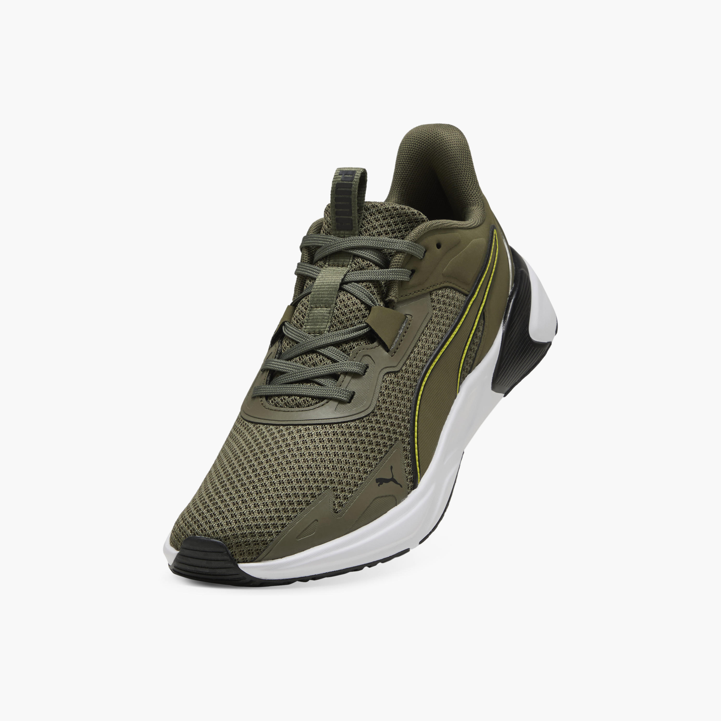 Puma Men Disperse XT 4 Lace-Up Sports Shoes-sports-men-shoes-image-5