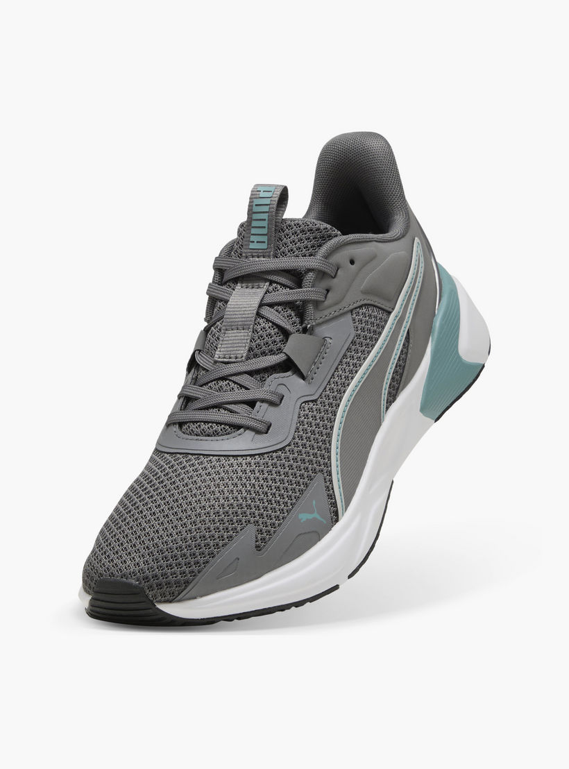 Puma Men Disperse XT 4 Lace-Up Sports Shoes-sports-men-shoes-image-5