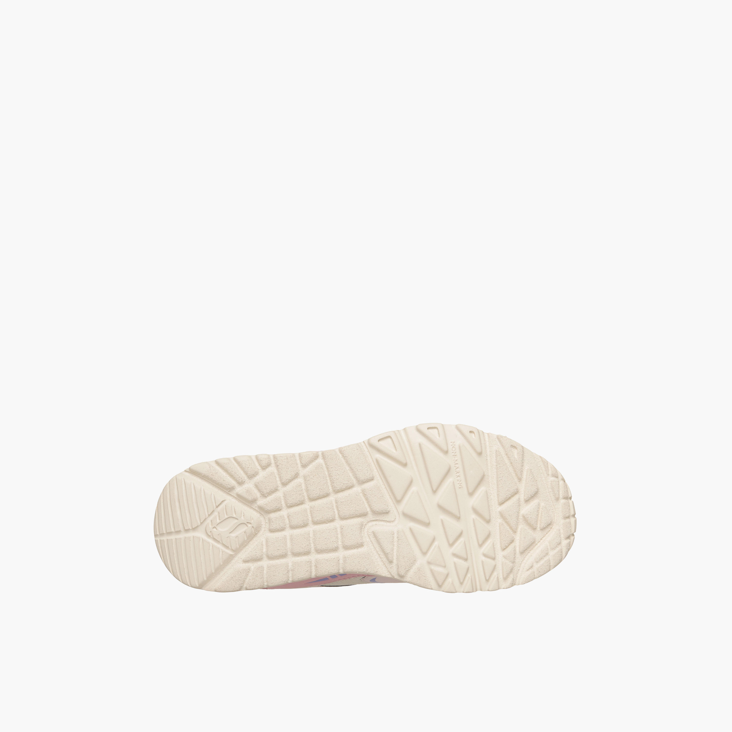 Skechers Girls UNO LITE Hook & Loop Sneakers-girls-shoes-sports-image-6