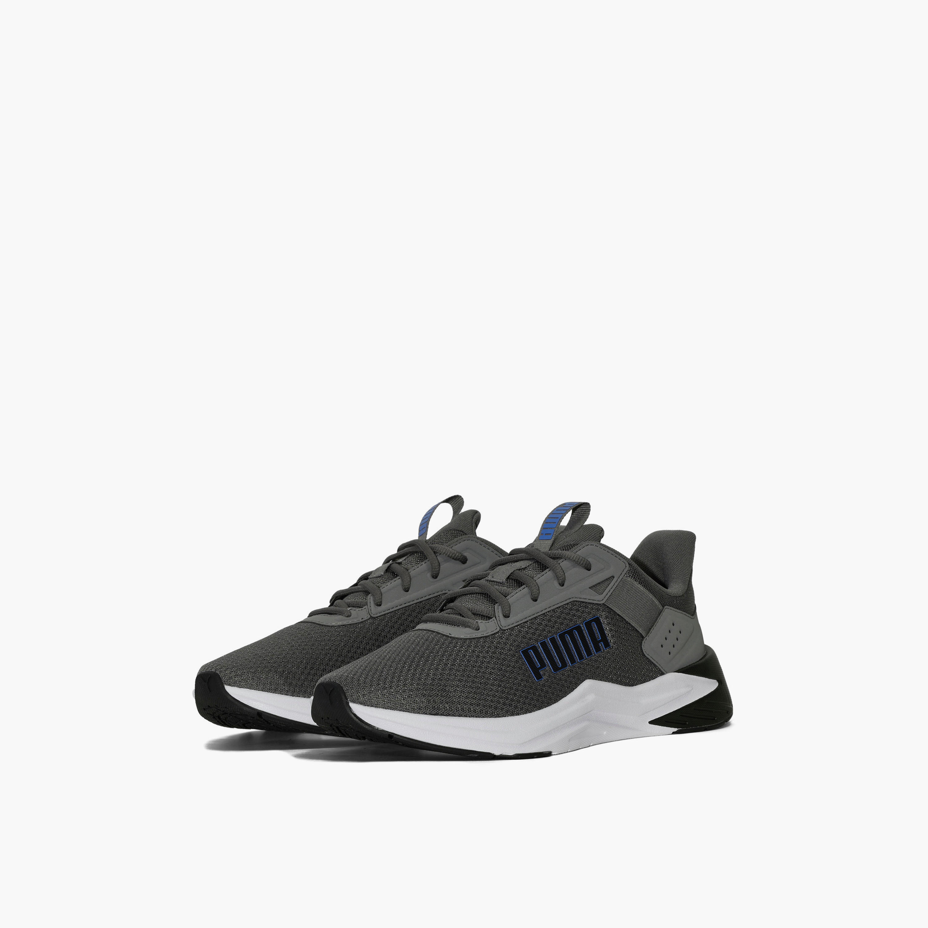 Puma Men FTR Wave Lace-Up Sports Shoes-sports-men-shoes-image-1