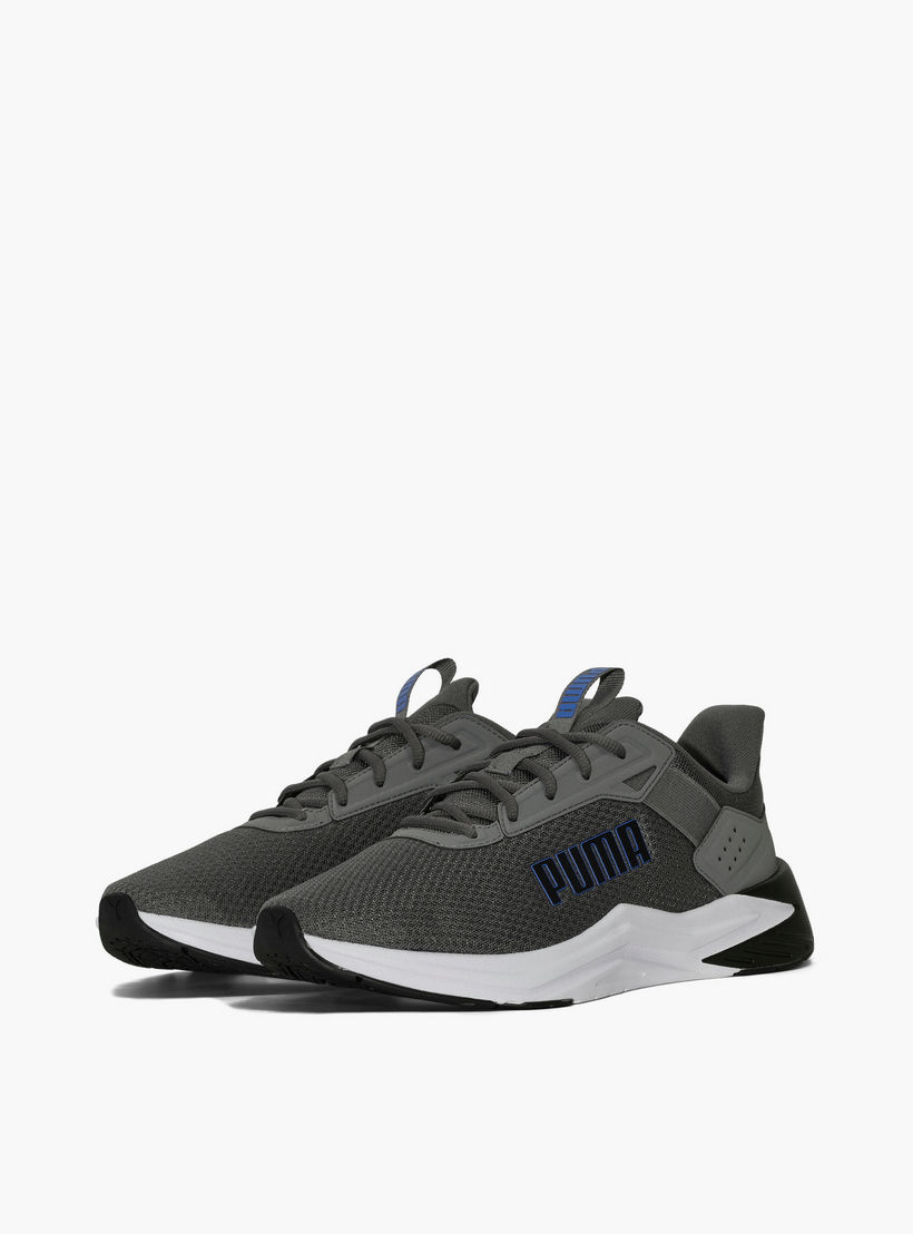 Puma Men FTR Wave Lace-Up Sports Shoes-sports-men-shoes-image-1